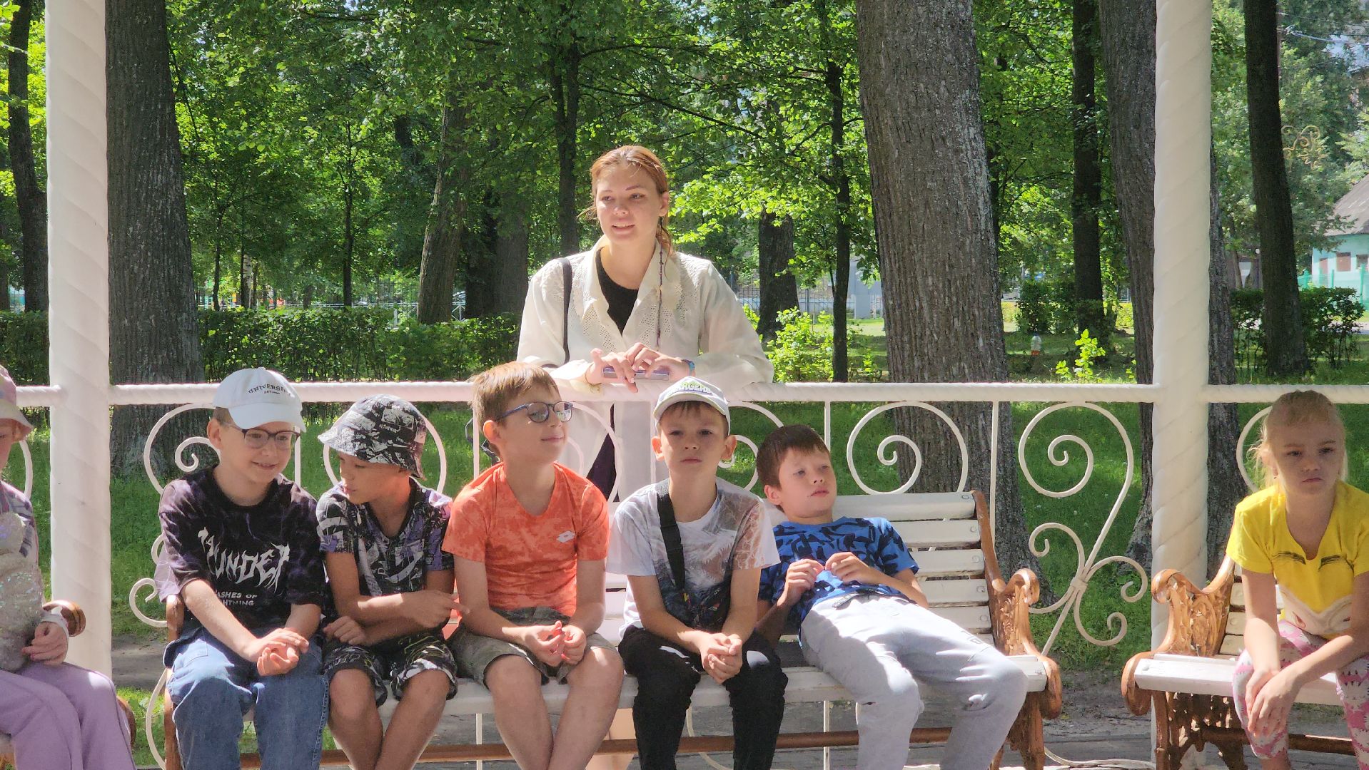 Павловский Посад, Городской округ Павловский Посад, Волонтры, Образование, Мастер-класс, Обучение,