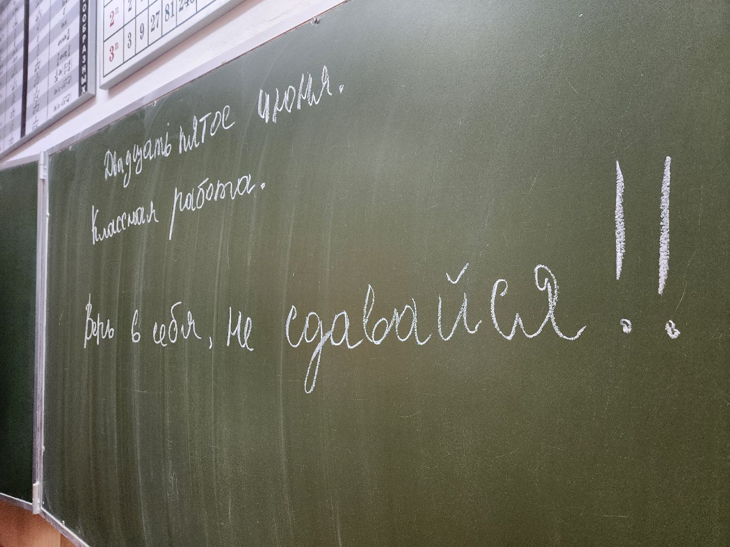 воскресенск, образование, егэ, стобалльники,