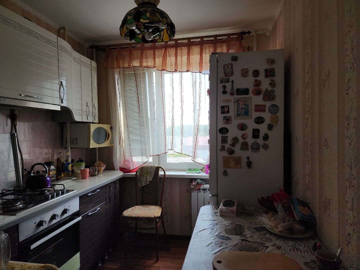 переселение из аварийного жилья, сертификат на жилье, аварийное жилье, Старая Купавна, Богородский городской округ,