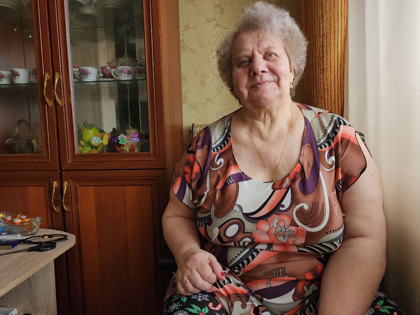 переселение из аварийного жилья, сертификат на жилье, аварийное жилье, Старая Купавна, Богородский городской округ,