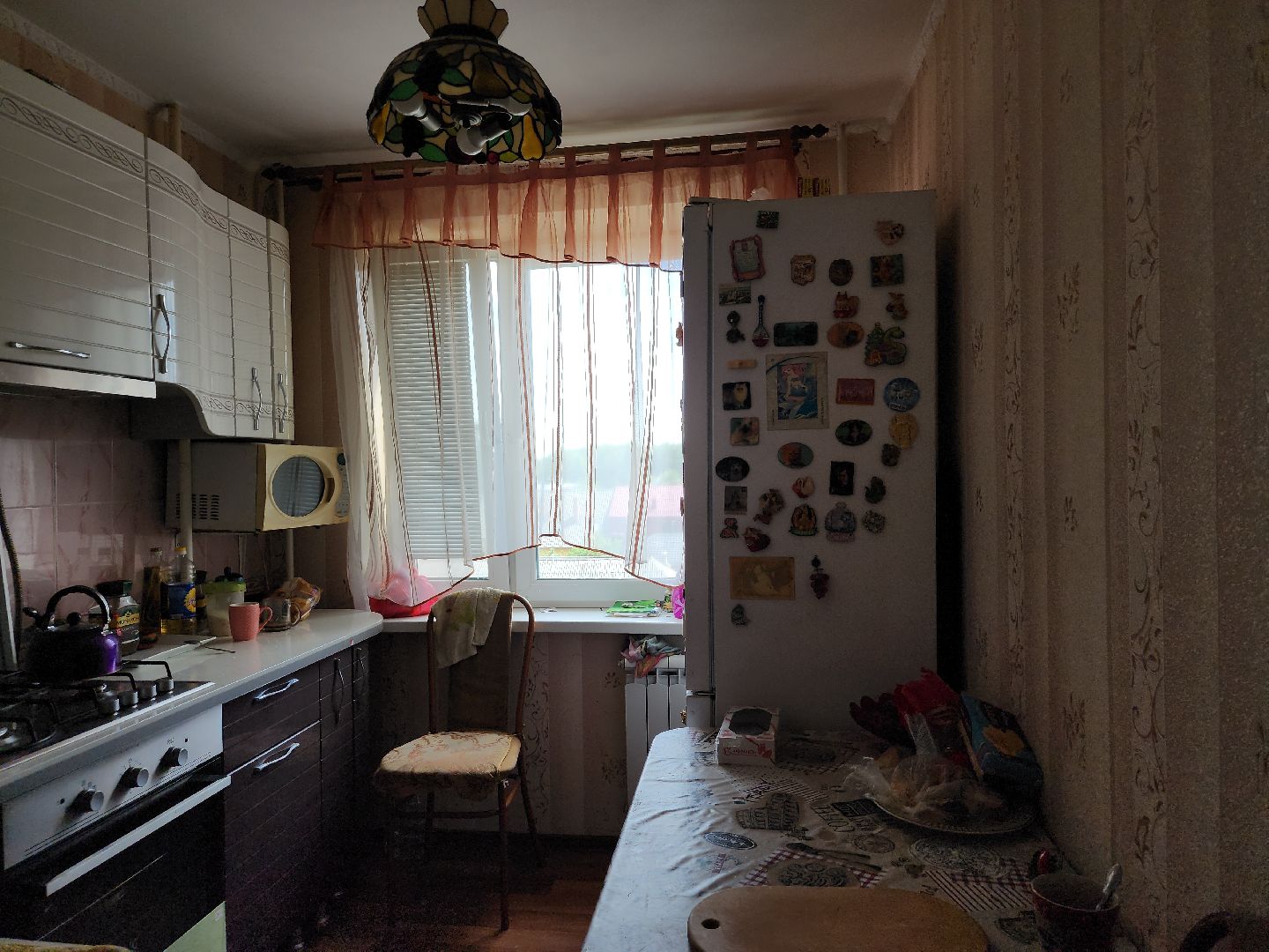 переселение из аварийного жилья, сертификат на жилье, аварийное жилье, Старая Купавна, Богородский городской округ,