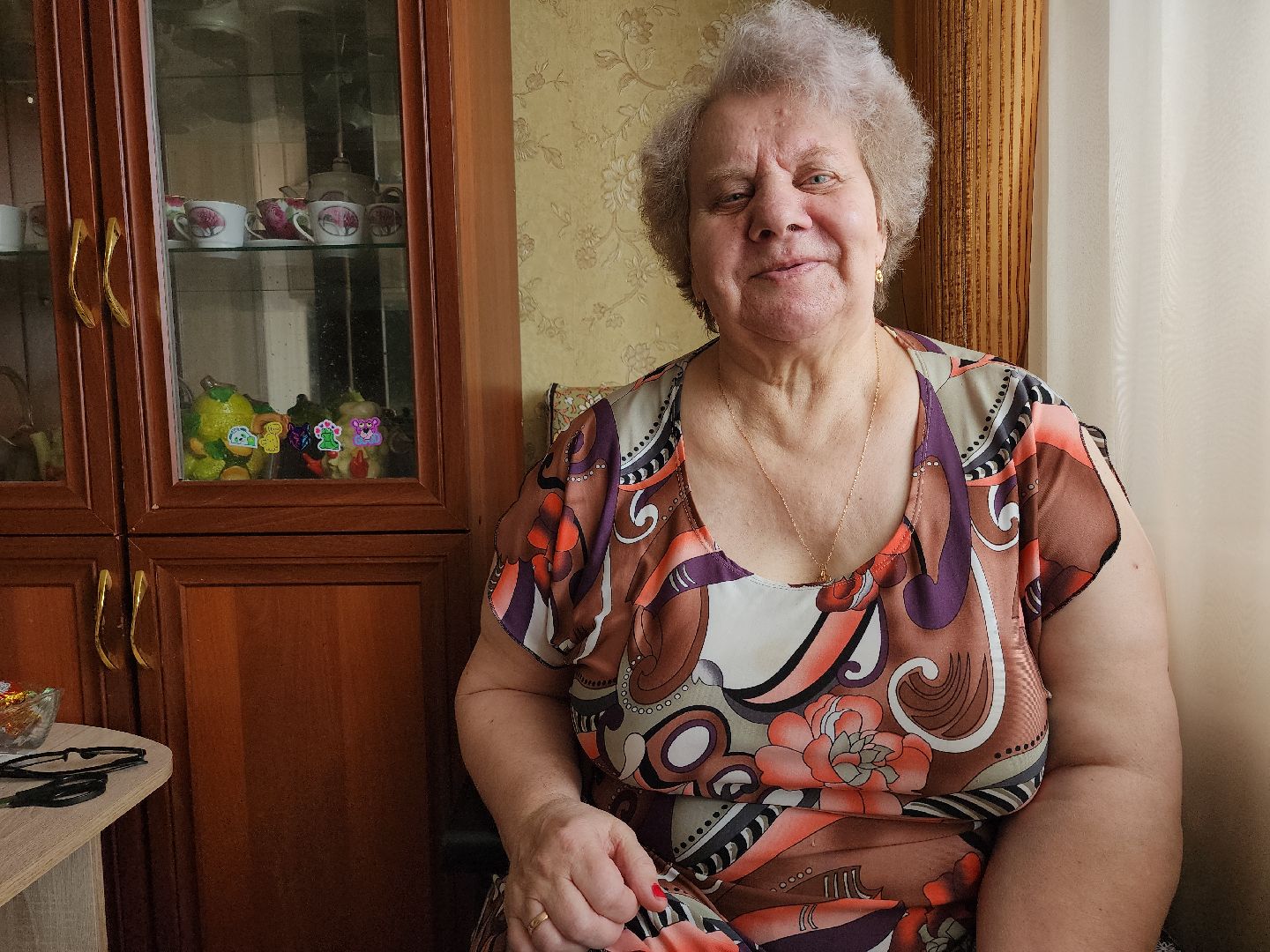 переселение из аварийного жилья, сертификат на жилье, аварийное жилье, Старая Купавна, Богородский городской округ,