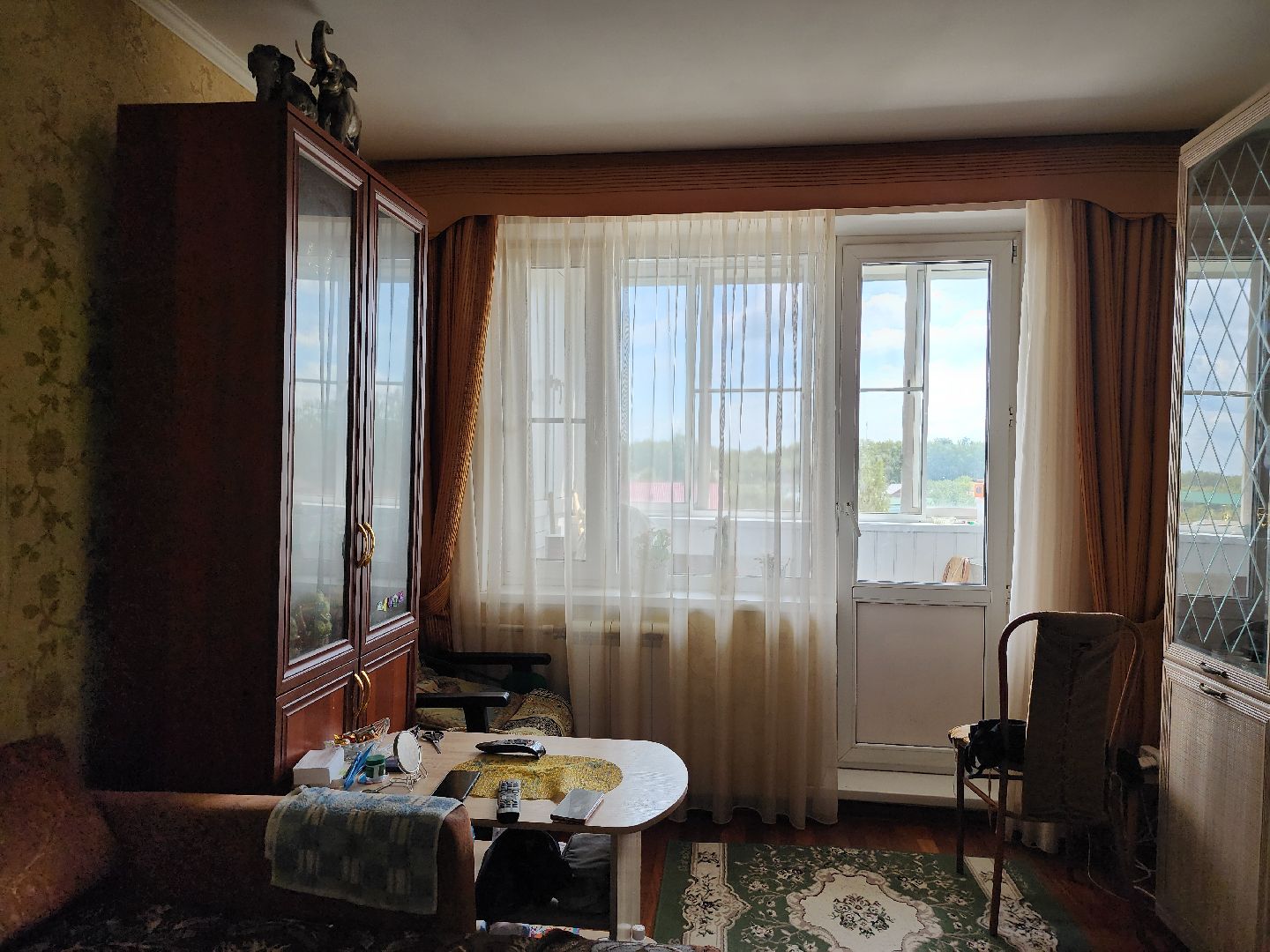 переселение из аварийного жилья, сертификат на жилье, аварийное жилье, Старая Купавна, Богородский городской округ,