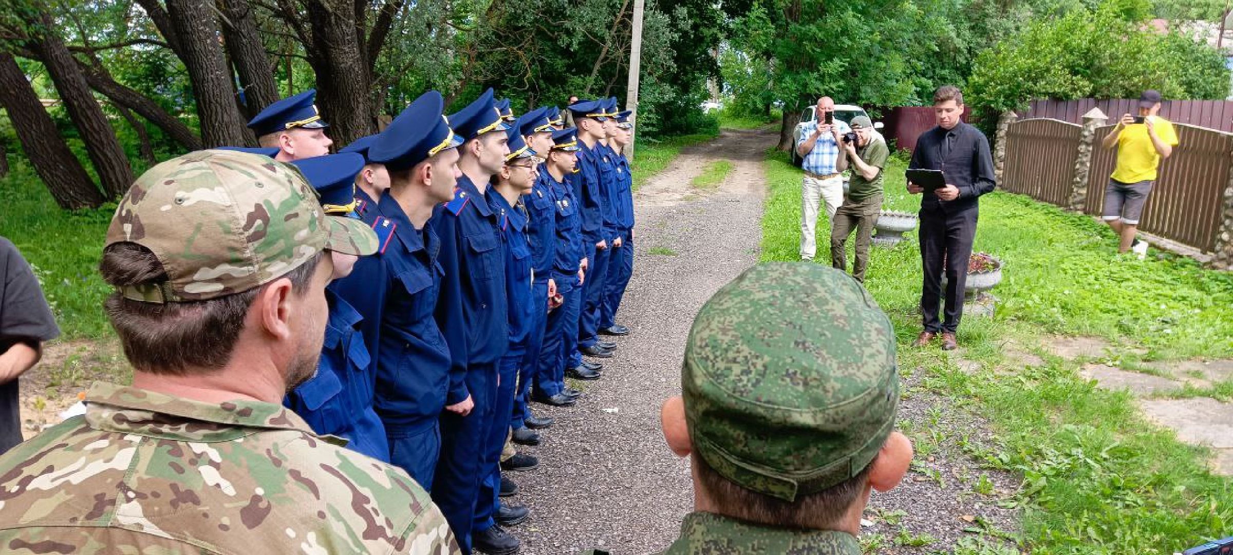 Дмитров, Следственный комитет,