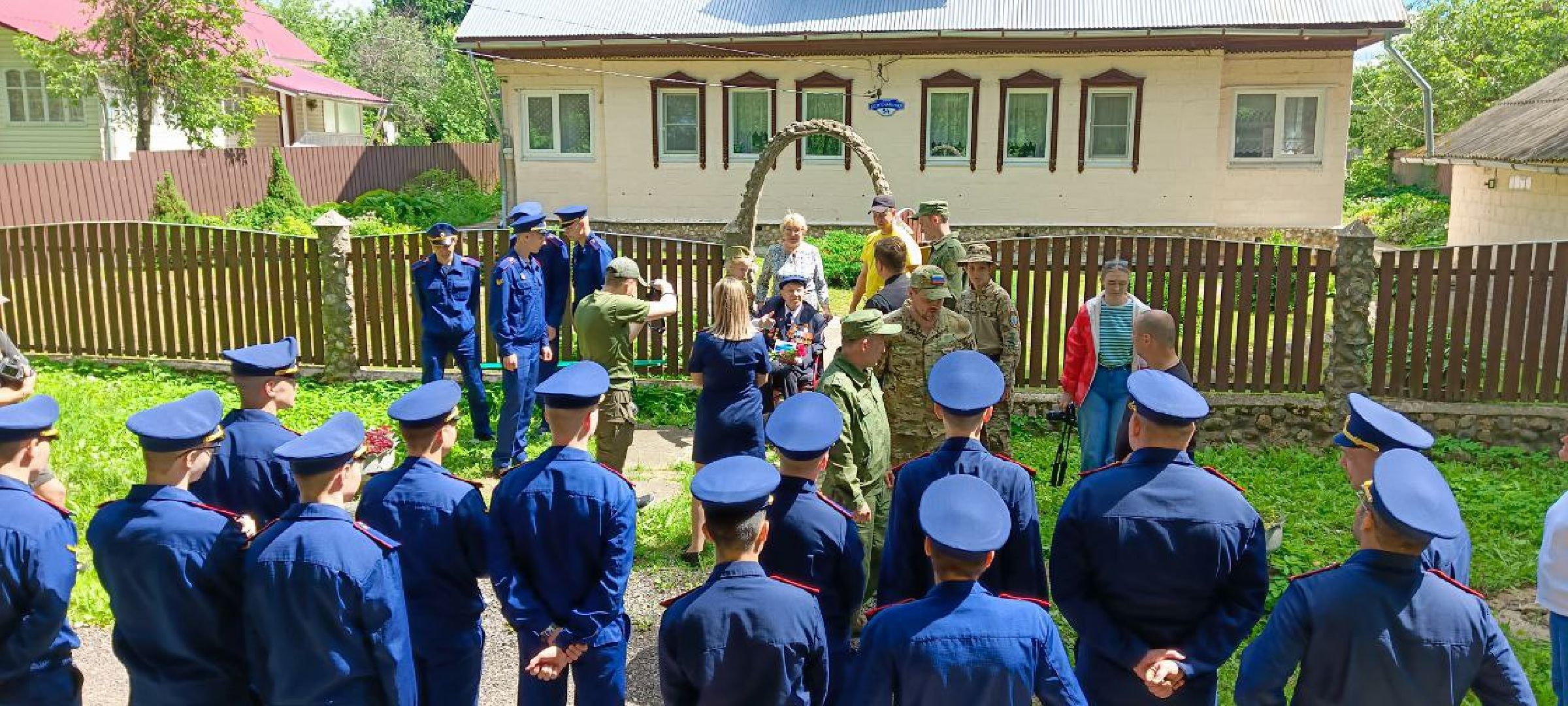 Дмитров, Следственный комитет,