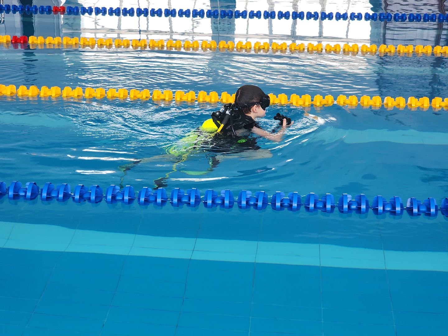 спорт в подмосковье, орехово зуево, каникулы со спортом,