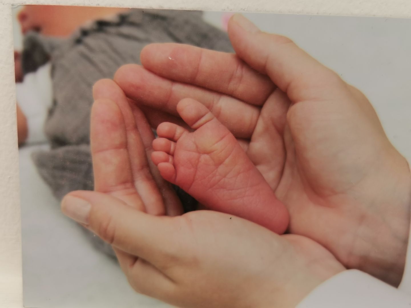 Подольск, роддом, неонатолог