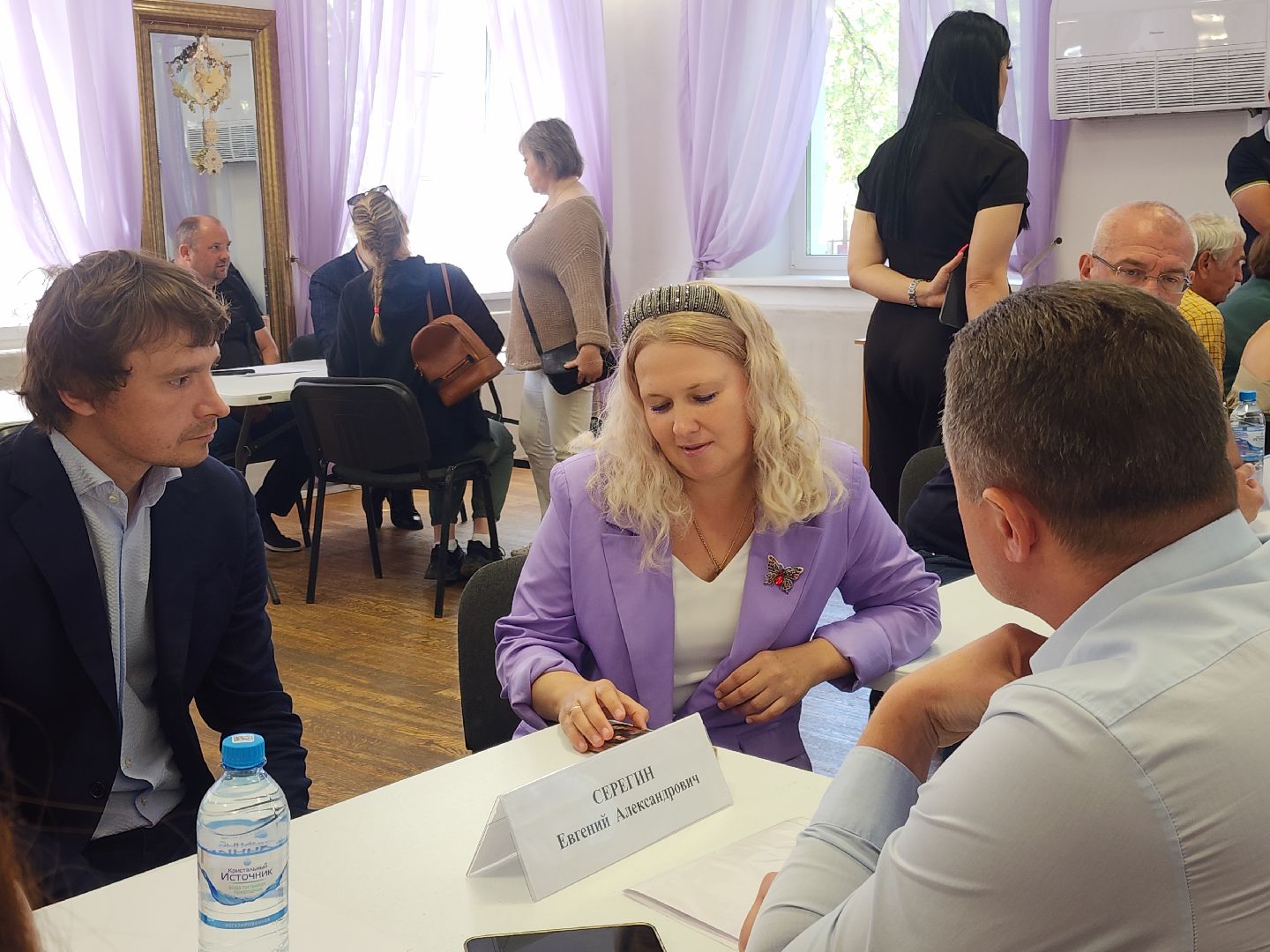 Звенигород, спорт в подмосковье, Шахматы,