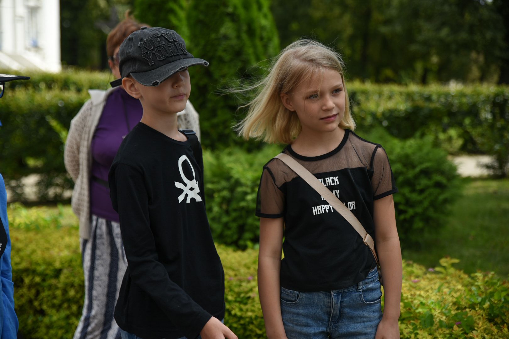 Бронницы, Улетные каникулы, Квест, Экскурсия, Школьники на каникулах,