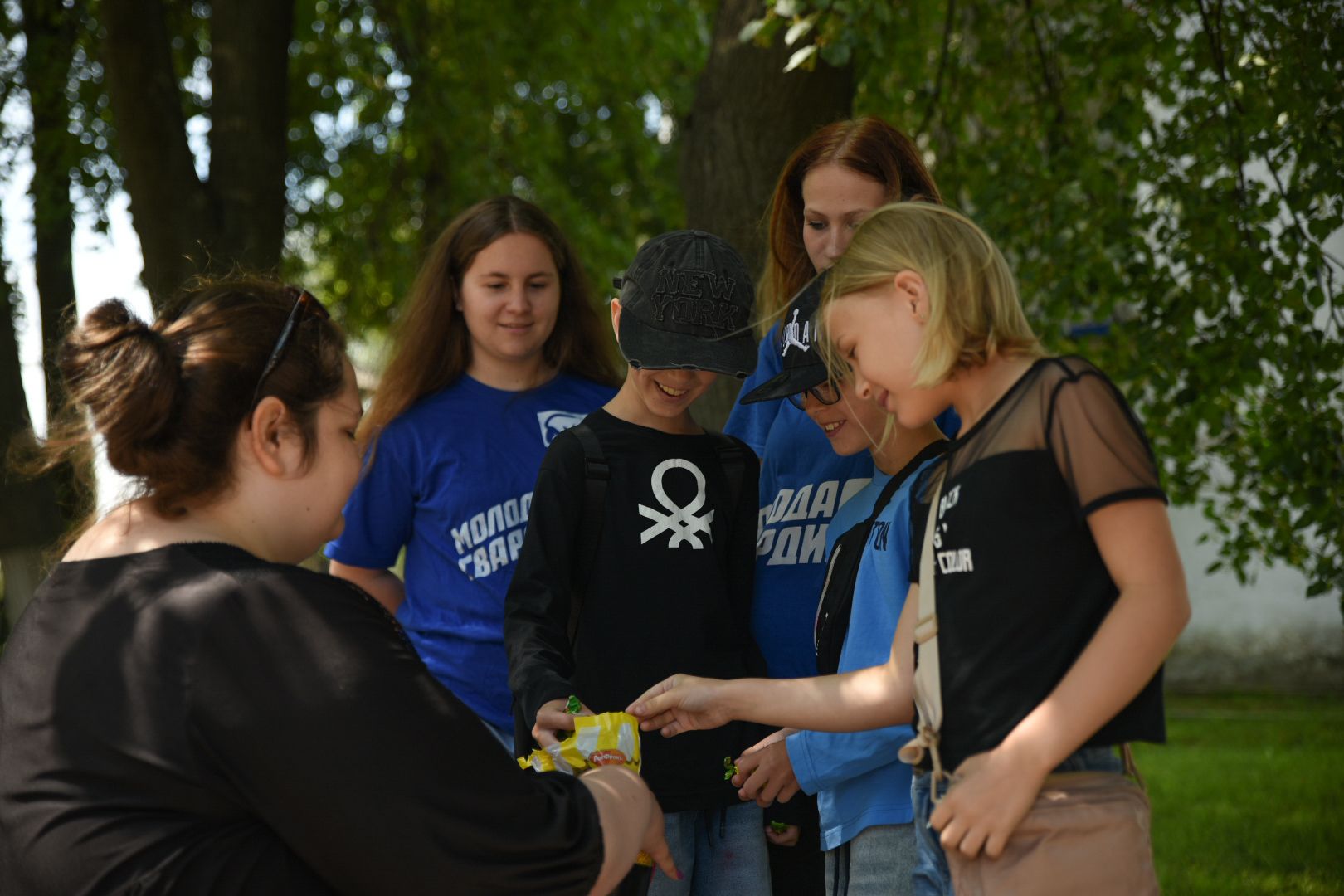 Бронницы, Улетные каникулы, Квест, Экскурсия, Школьники на каникулах,