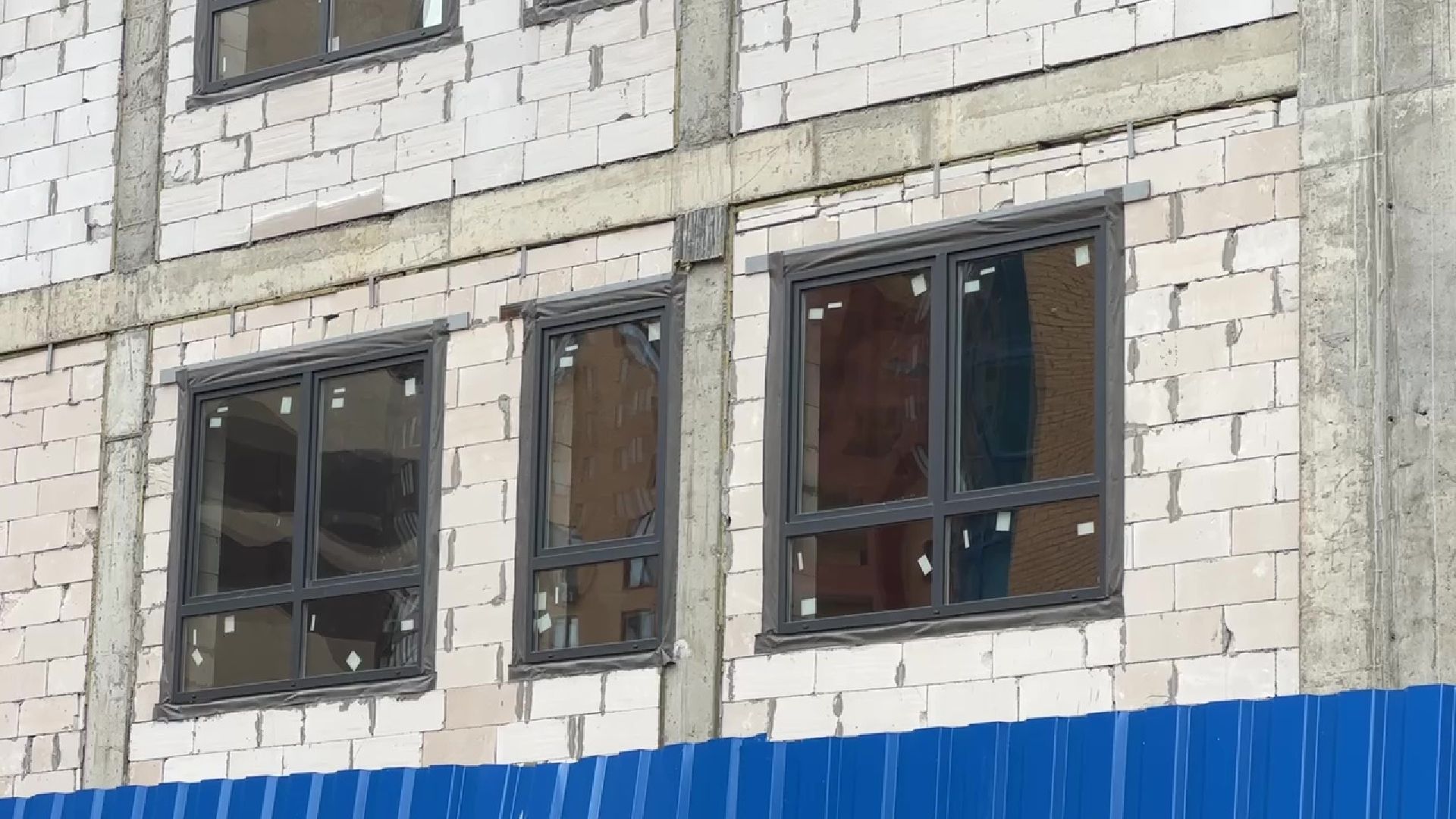 Реутов, школа 10, школа 1100 мест, строистельство, образование,