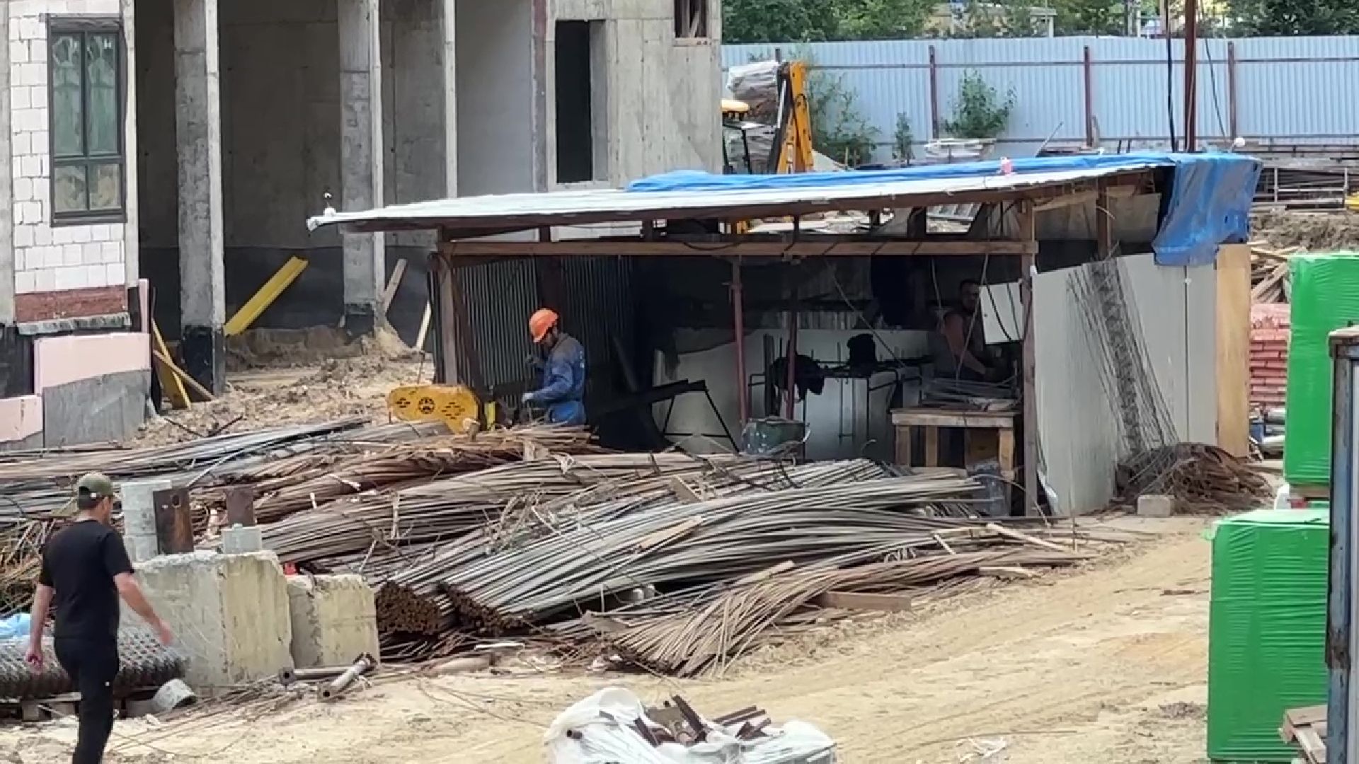 Реутов, школа 10, школа 1100 мест, строистельство, образование,