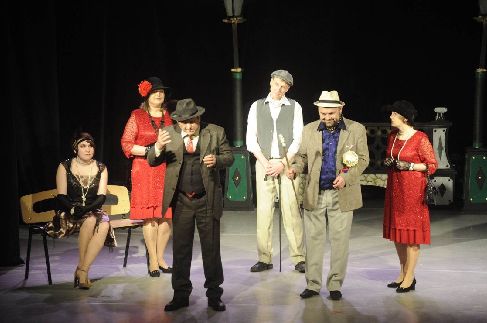 Культура, Фестиваль, Театр, Рузский софит, Спектакли, Артисты, Актеры, Народный театр