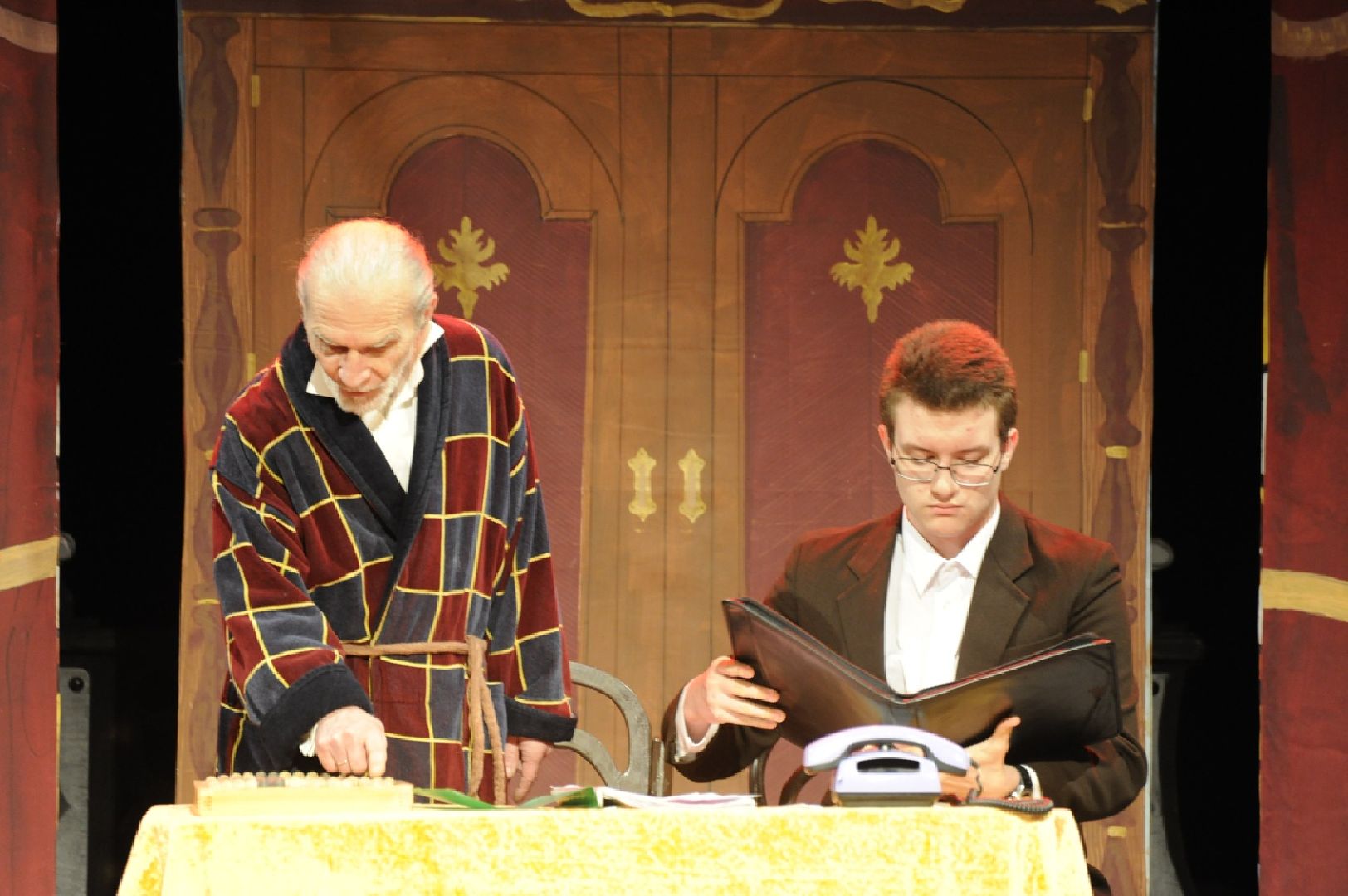 Культура, Фестиваль, Театр, Рузский софит, Спектакли, Артисты, Актеры, Народный театр