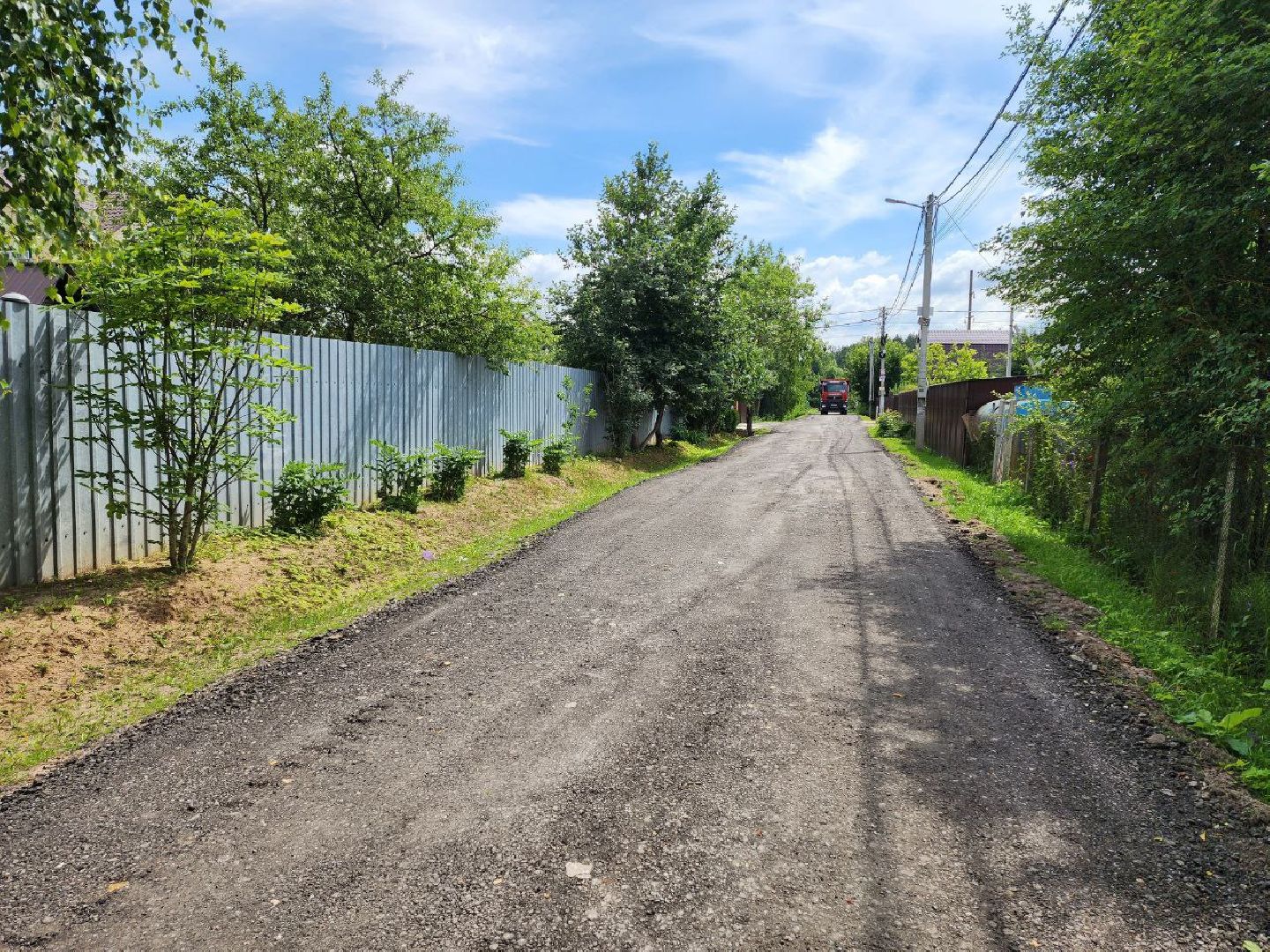 чехов, дороги, ремонт, благоустройство, асфальтирование дорог,