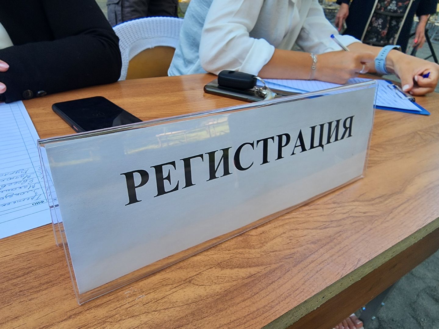 выездная администрация, видновский лесопарк, лесопарк высота, видное, ольховая, ленинский округ, встреча с жителями, станислав каторов,