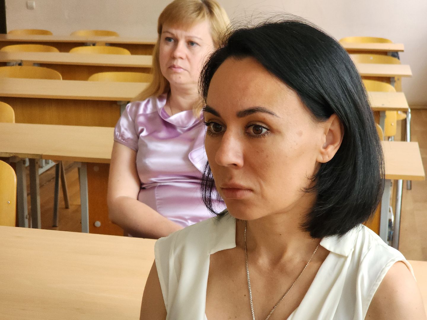 Подольск, Ясенки, Поддержка молодых специалистов, трудоустройство,