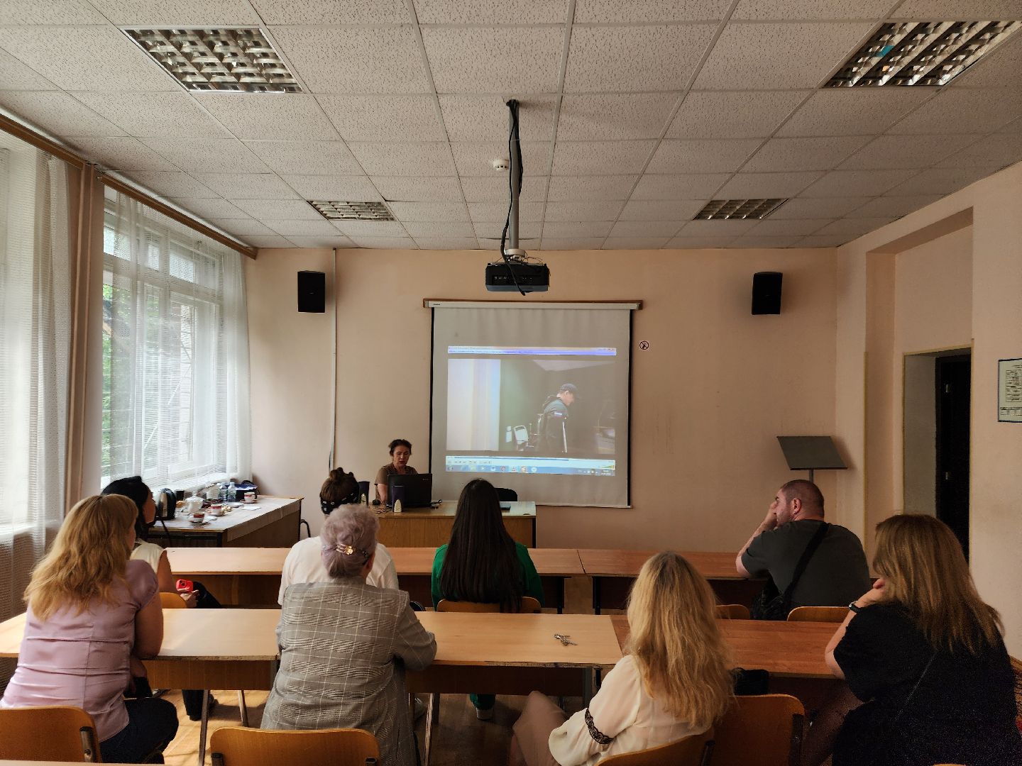 Подольск, Ясенки, Поддержка молодых специалистов, трудоустройство,