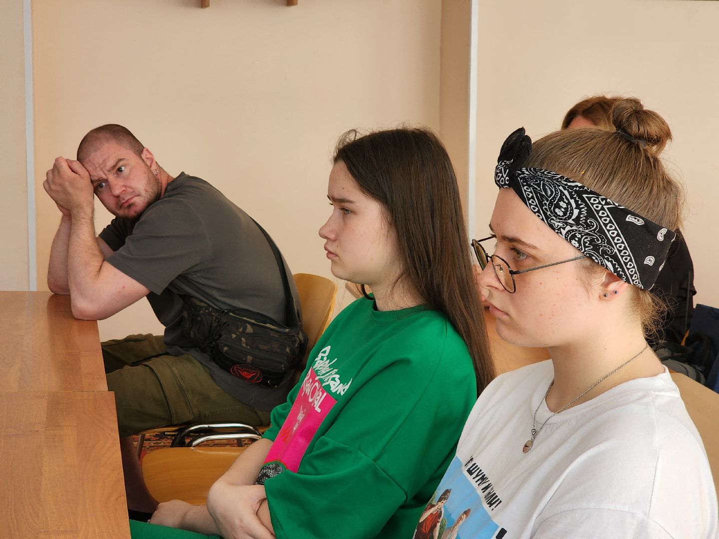 Подольск, Ясенки, Поддержка молодых специалистов, трудоустройство,