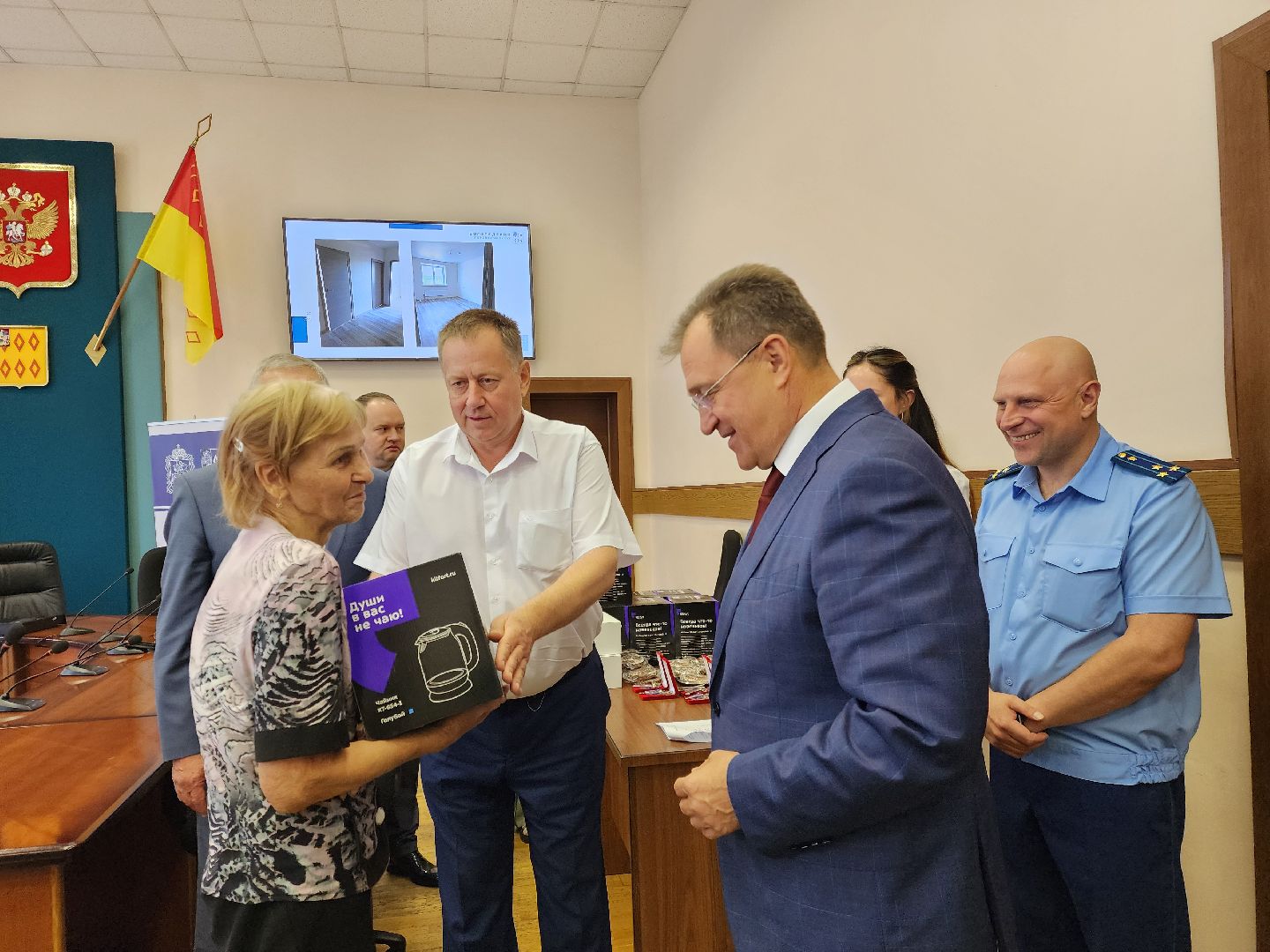 ногинск, общество, жители, власть, переселение, аварийное жилье,