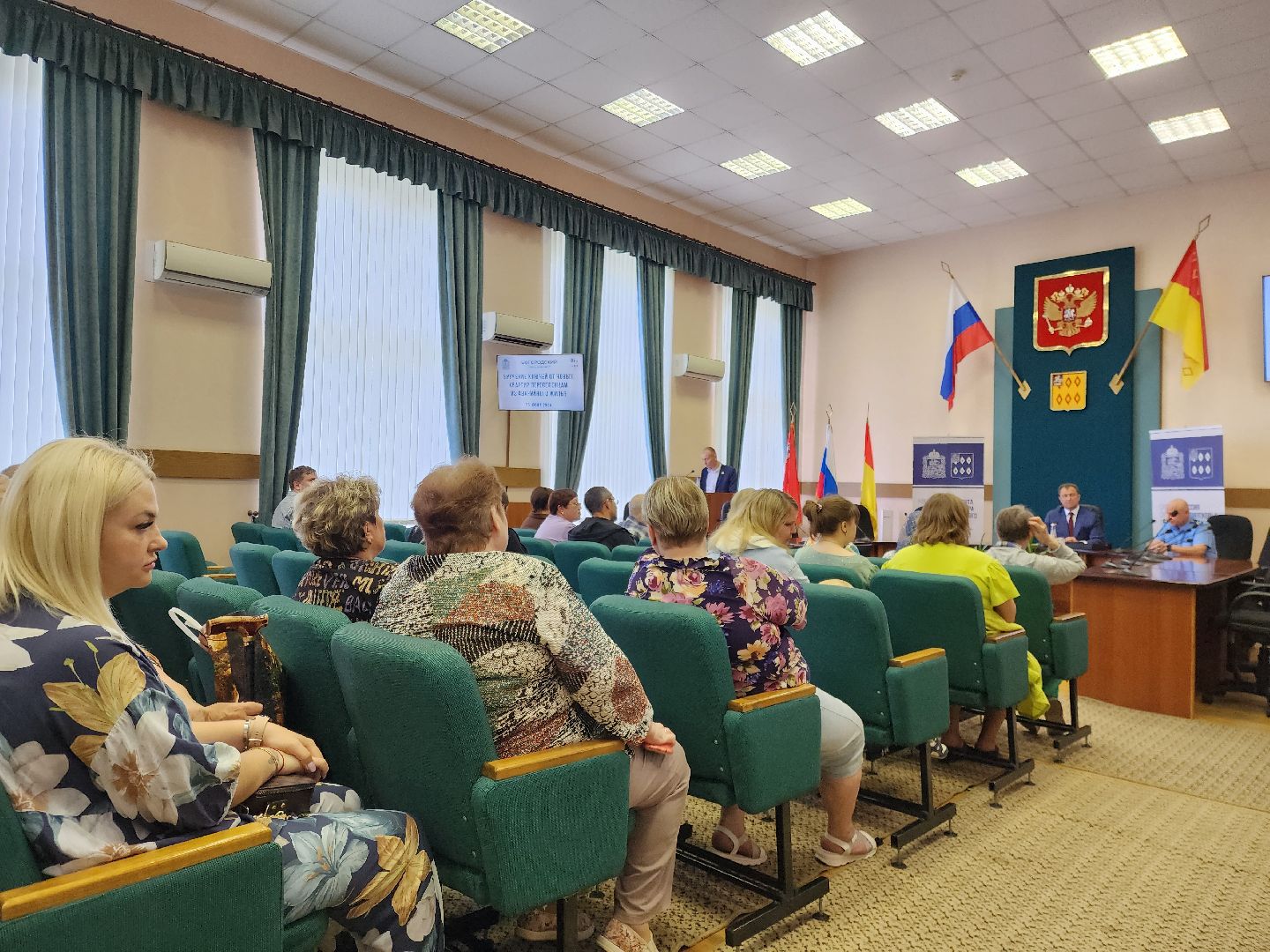 ногинск, общество, жители, власть, переселение, аварийное жилье,