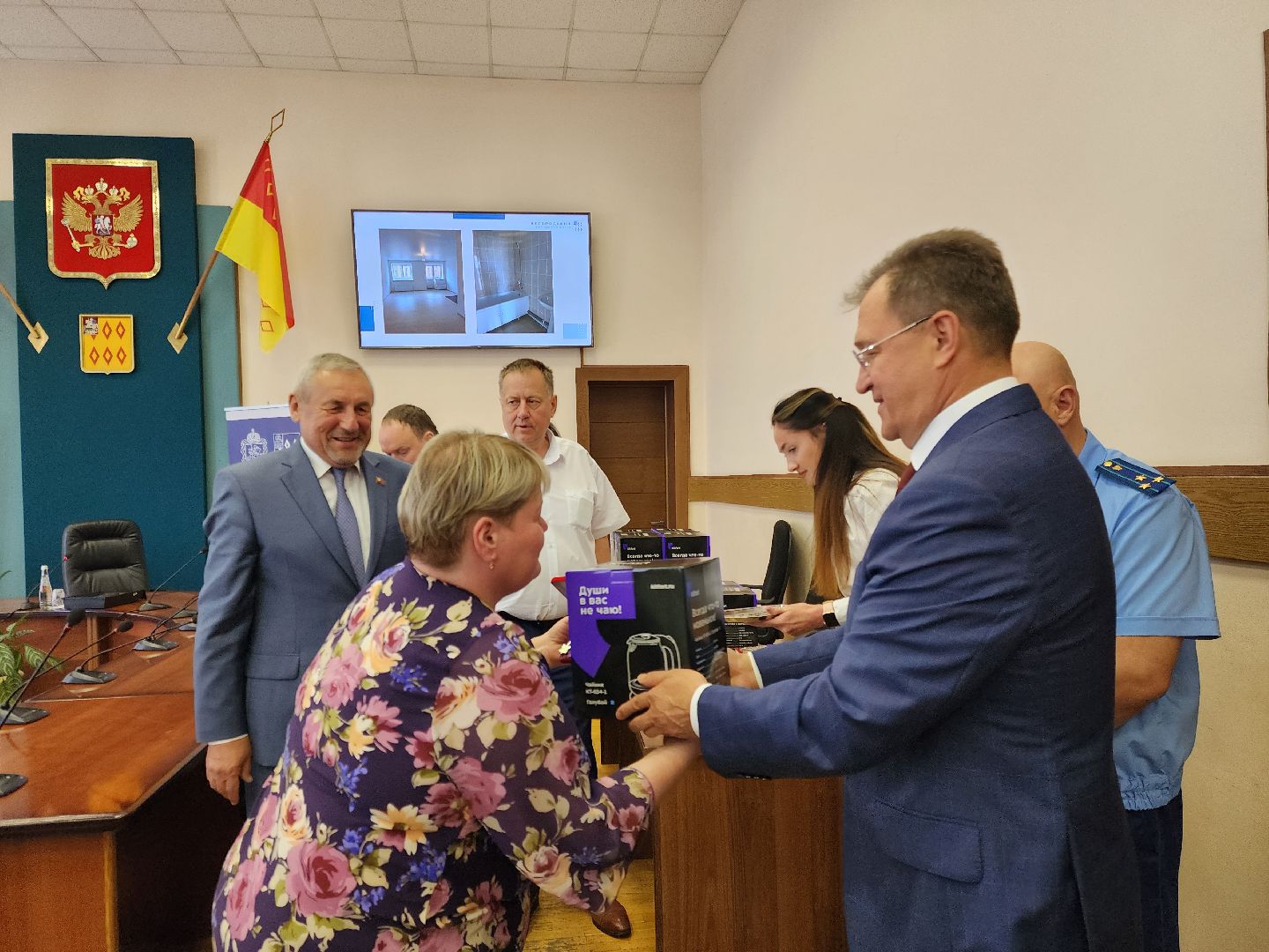 ногинск, общество, жители, власть, переселение, аварийное жилье,