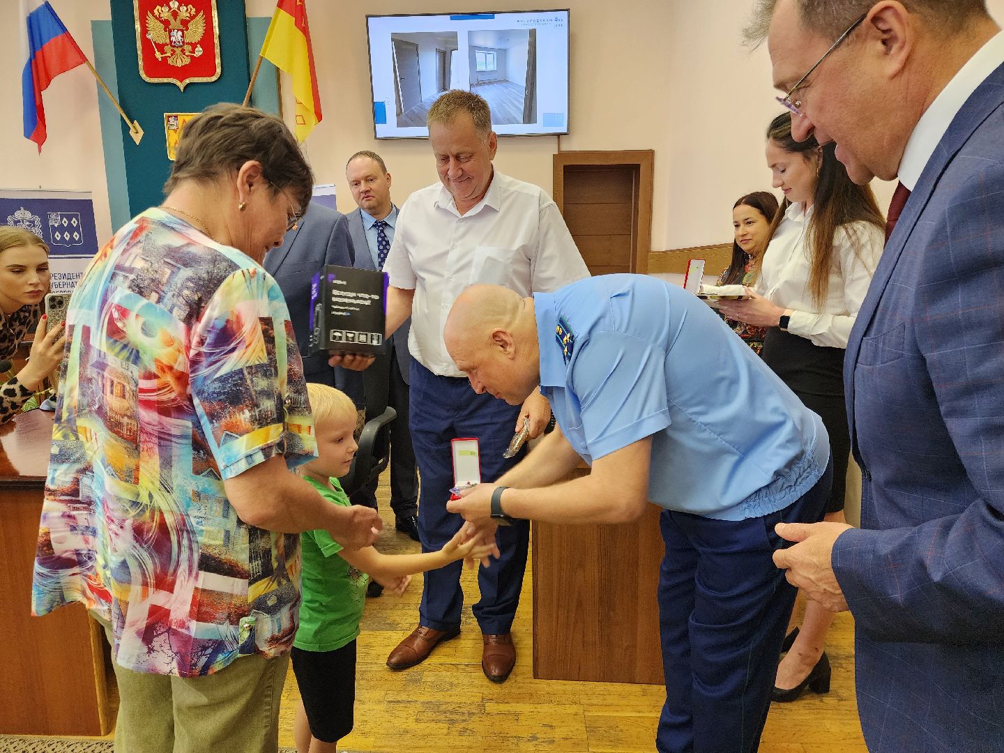 ногинск, общество, жители, власть, переселение, аварийное жилье,