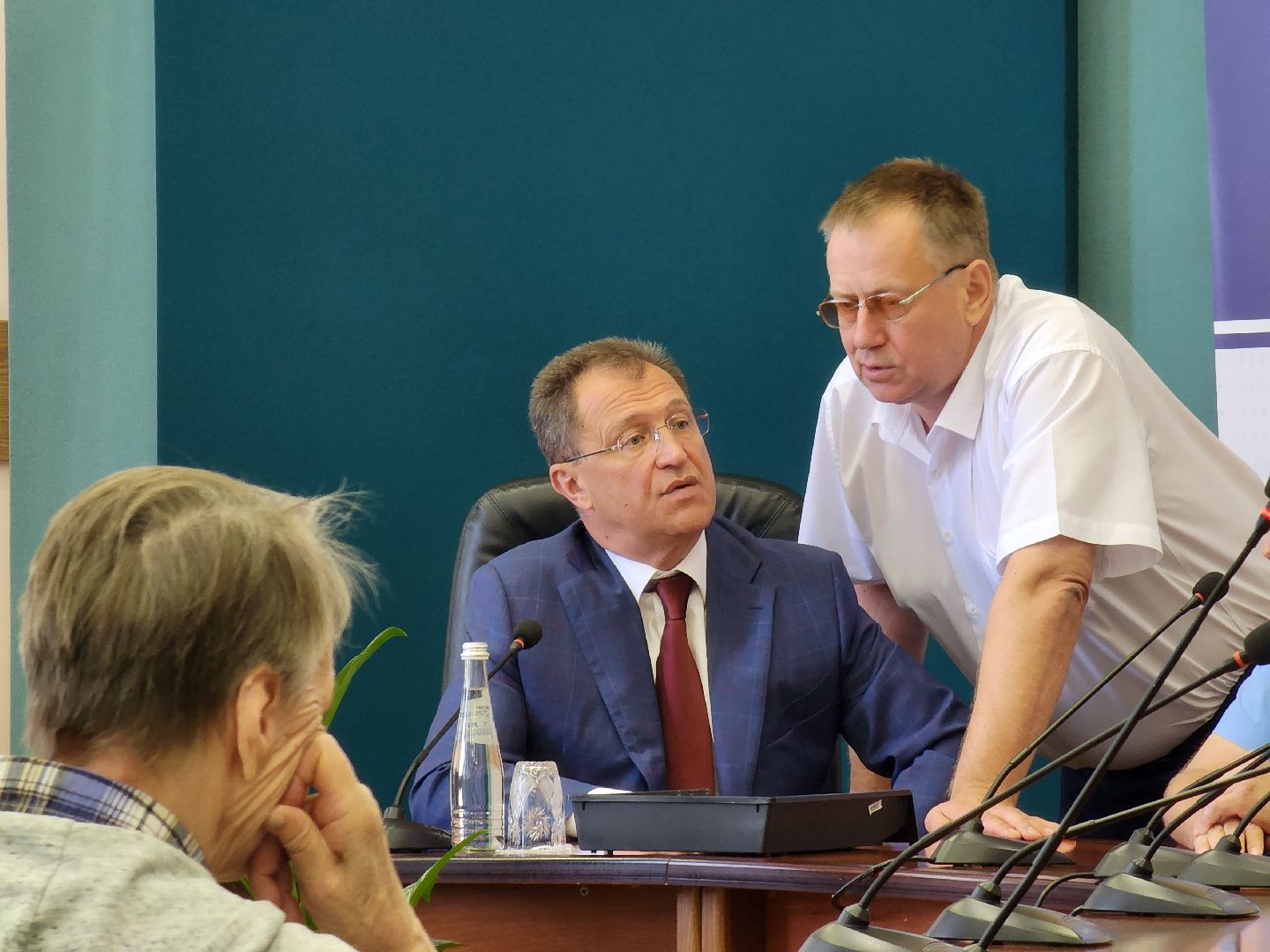 ногинск, общество, жители, власть, переселение, аварийное жилье,