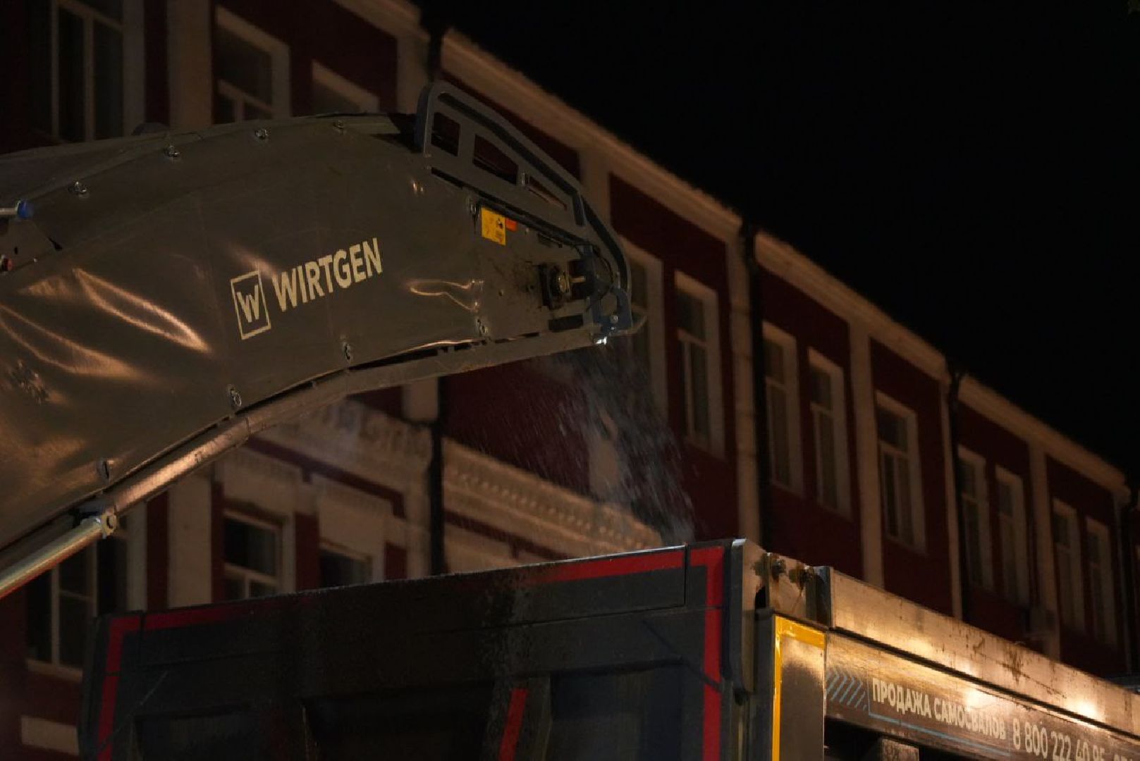 Сергиев Посад, Ремонт дорог, Асфальт, Гарантия,