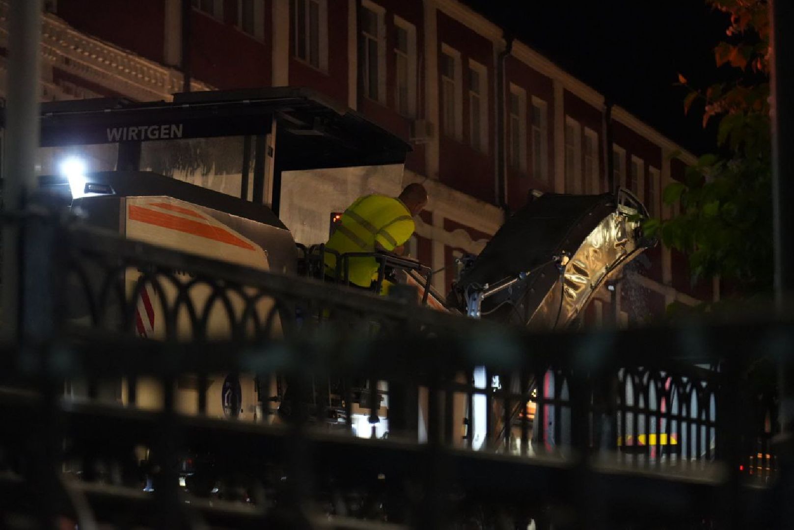 Сергиев Посад, Ремонт дорог, Асфальт, Гарантия,