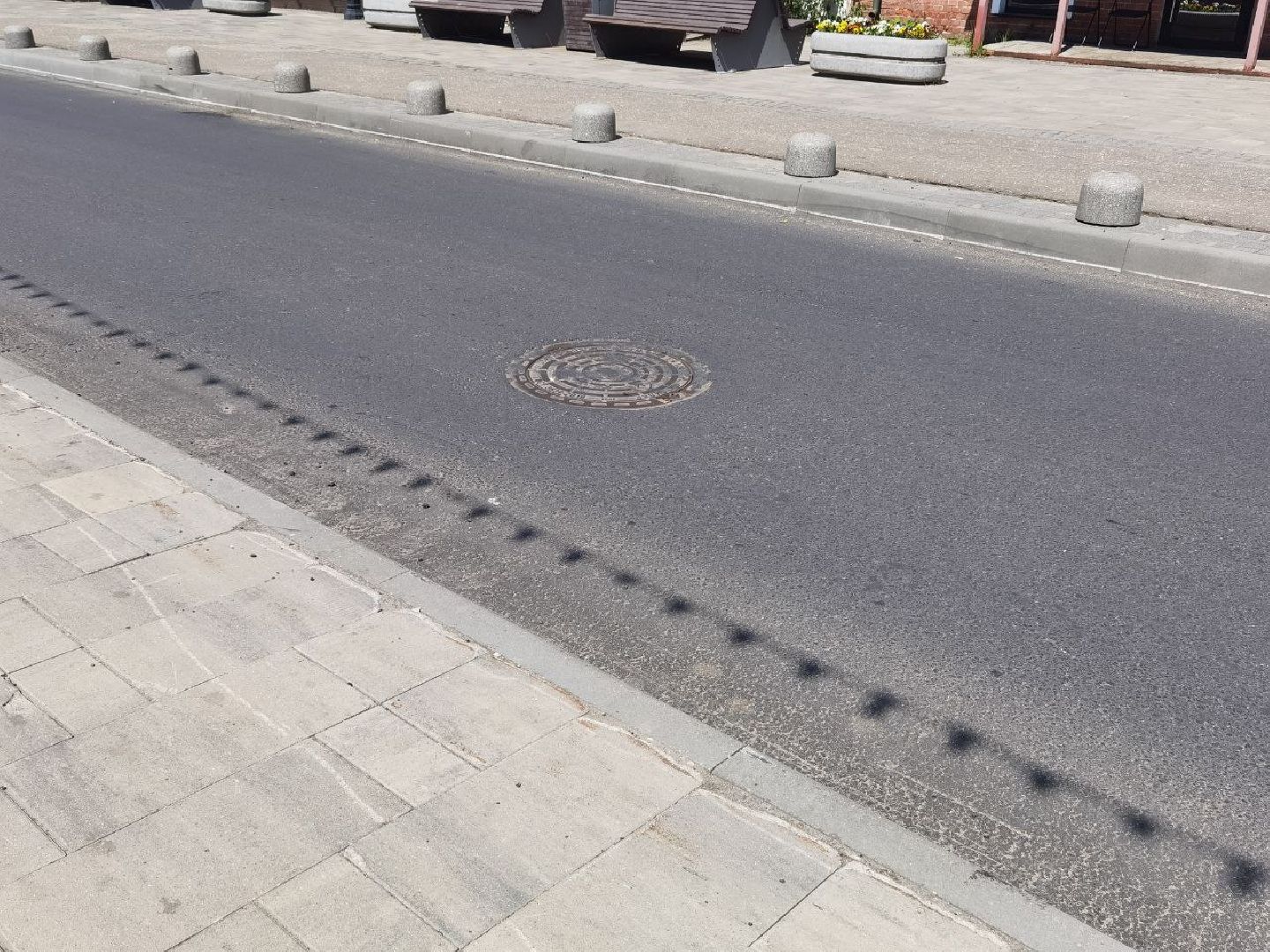 Сергиев Посад, Ремонт дорог, Асфальт, Гарантия,