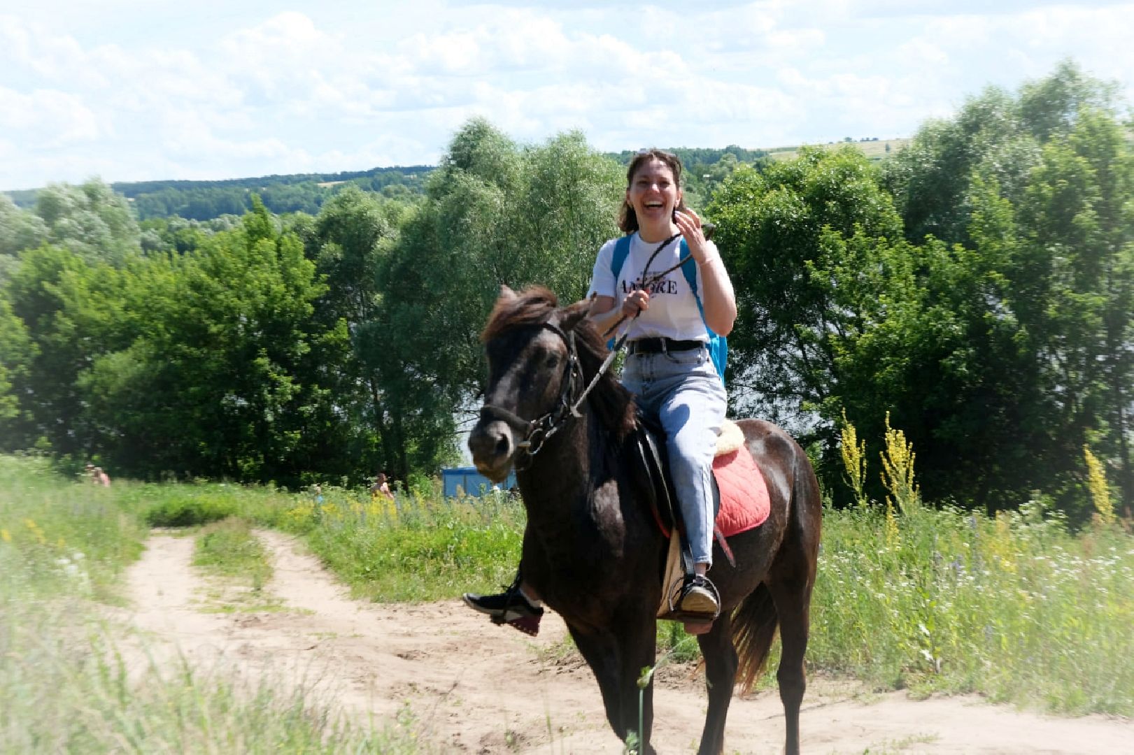 пущино, серпухов, лето в подмосковье, туризм в подмосковье,