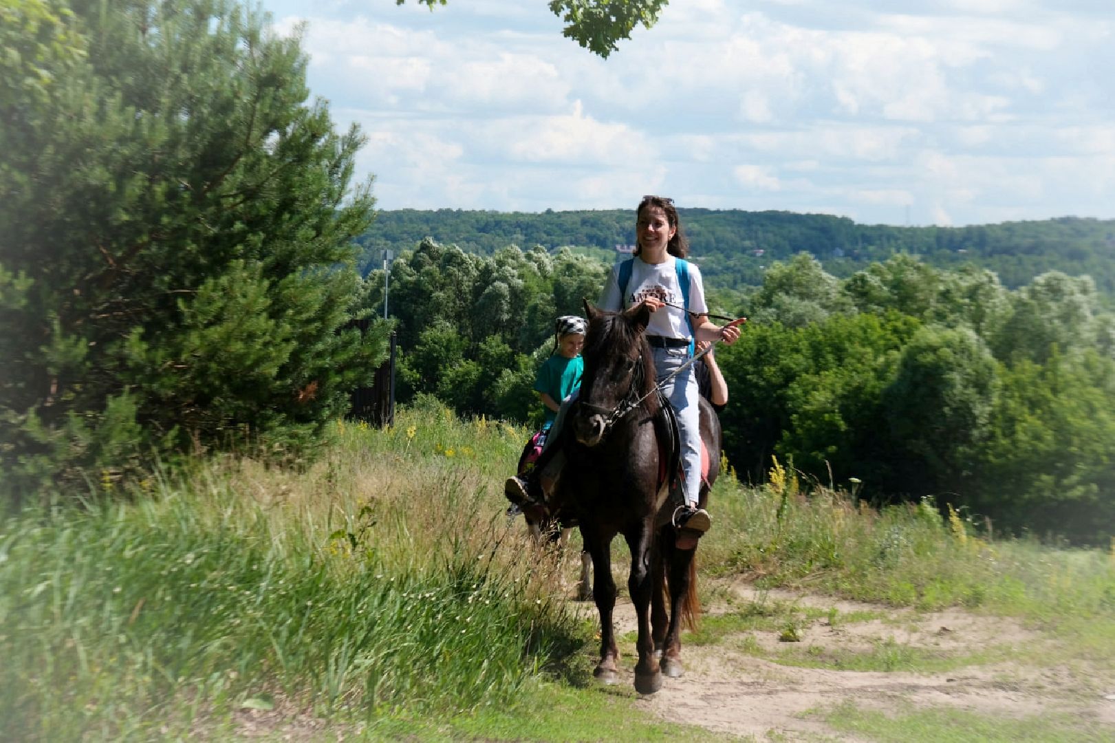 пущино, серпухов, лето в подмосковье, туризм в подмосковье,