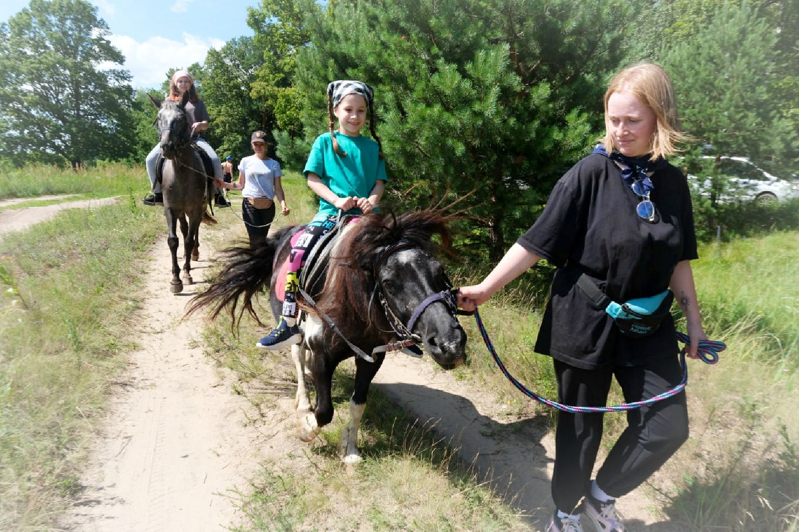 пущино, серпухов, лето в подмосковье, туризм в подмосковье,