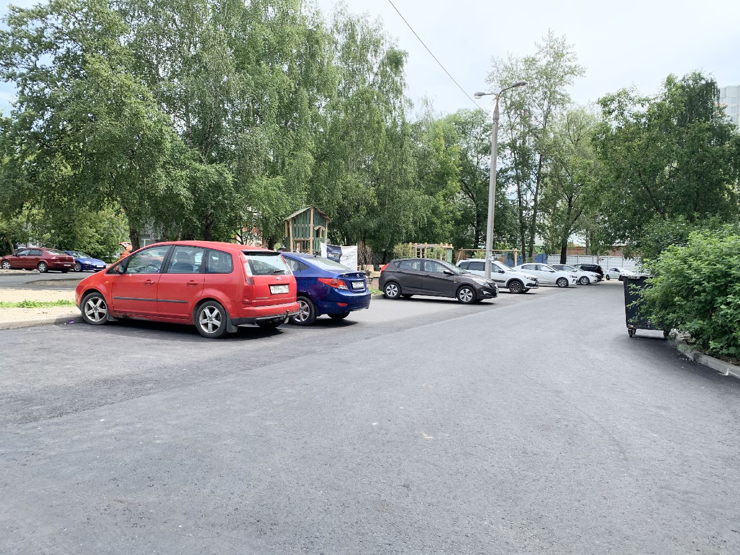 Балашиха, Подмосковье, Благоустройство, пешеходные зоны, парковочные места, дворы, благоустройство дворов,