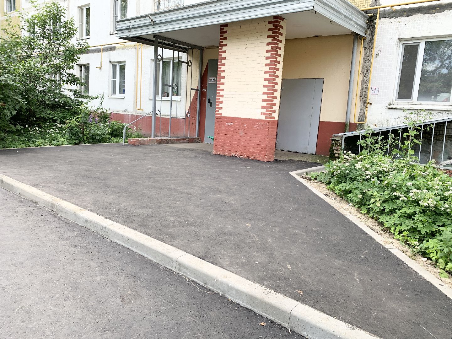 Балашиха, Подмосковье, Благоустройство, пешеходные зоны, парковочные места, дворы, благоустройство дворов,