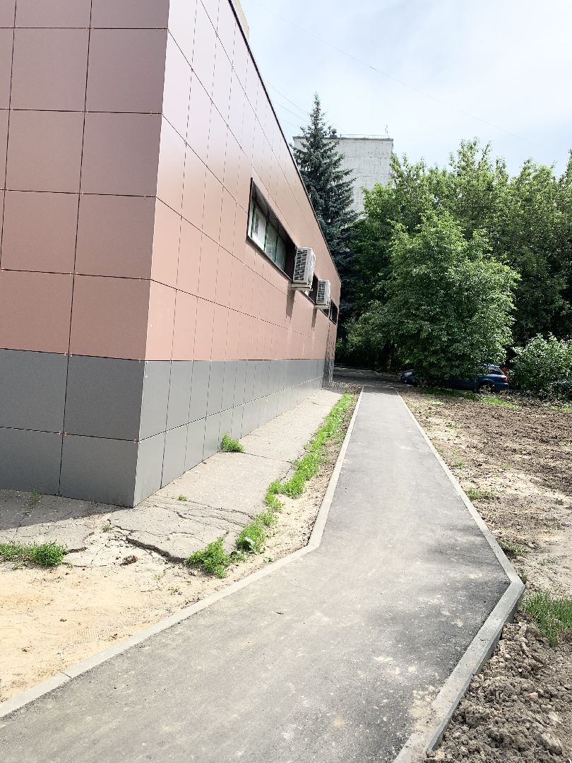 Балашиха, Подмосковье, Благоустройство, пешеходные зоны, парковочные места, дворы, благоустройство дворов,