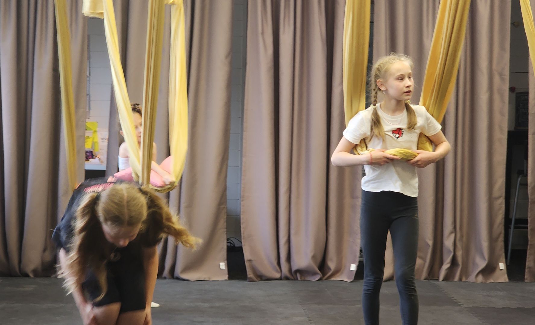 Звенигород, Фитнес, здоровье подмосковью,