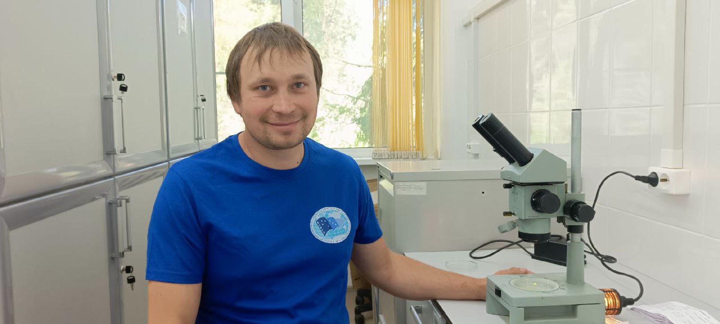 Дмитров, ВНИРО, ВНИИПРХ,