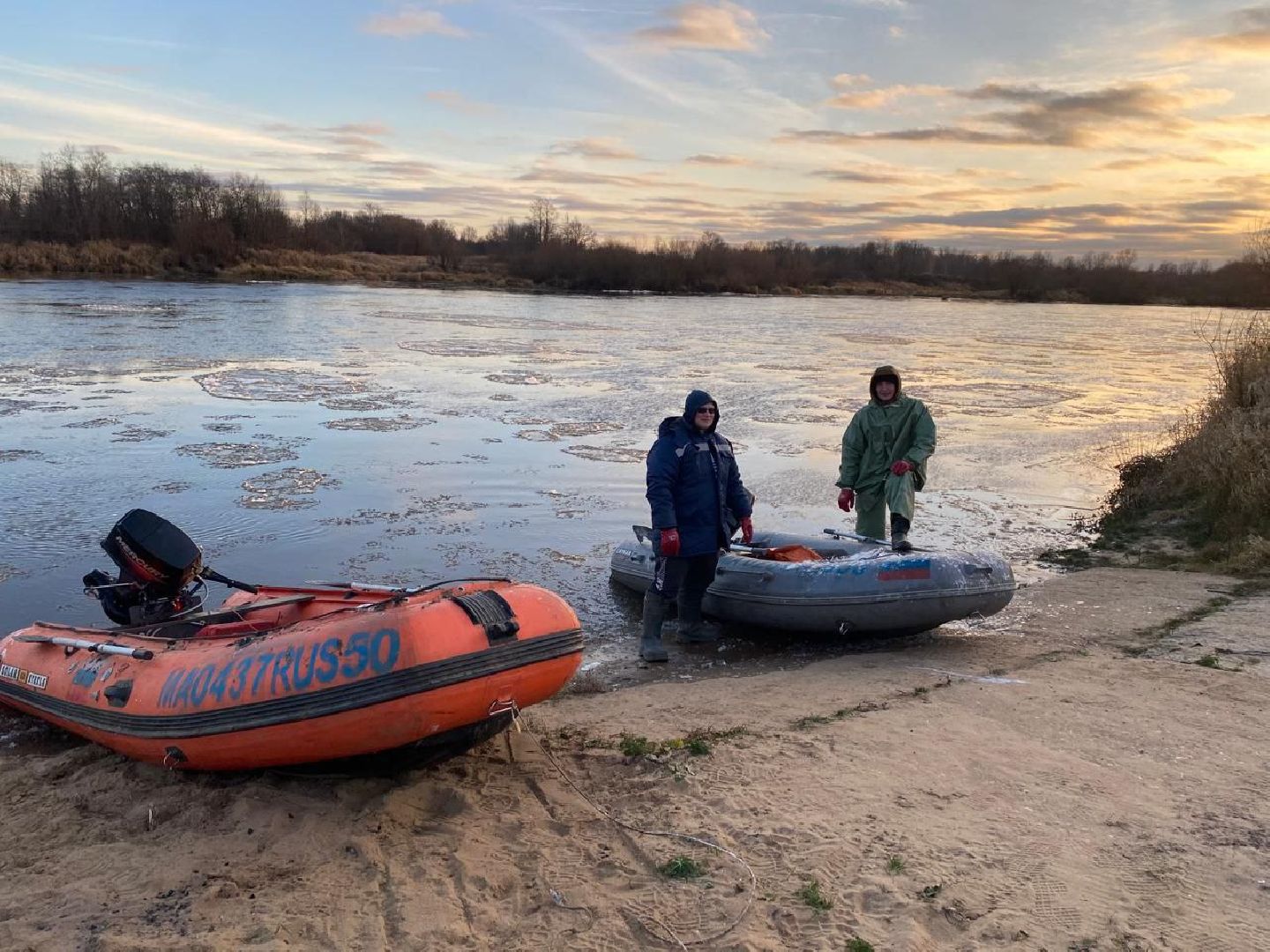 Дмитров, ВНИРО, ВНИИПРХ,