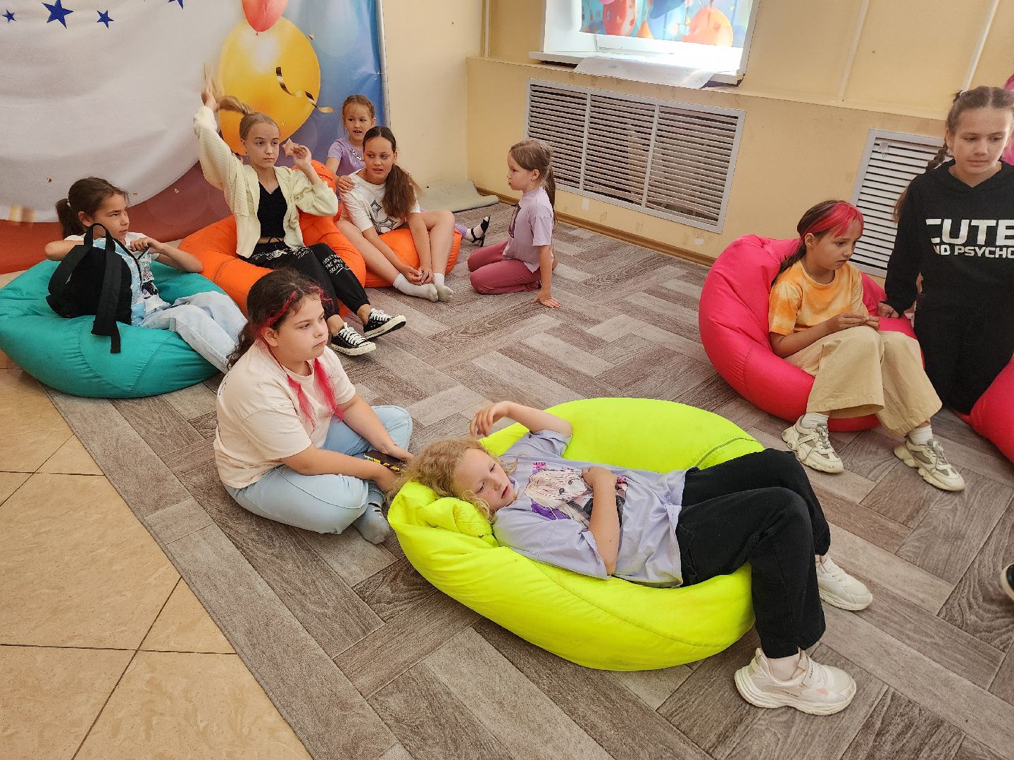 шатура, профилактика наркомании, дети, здоровье,