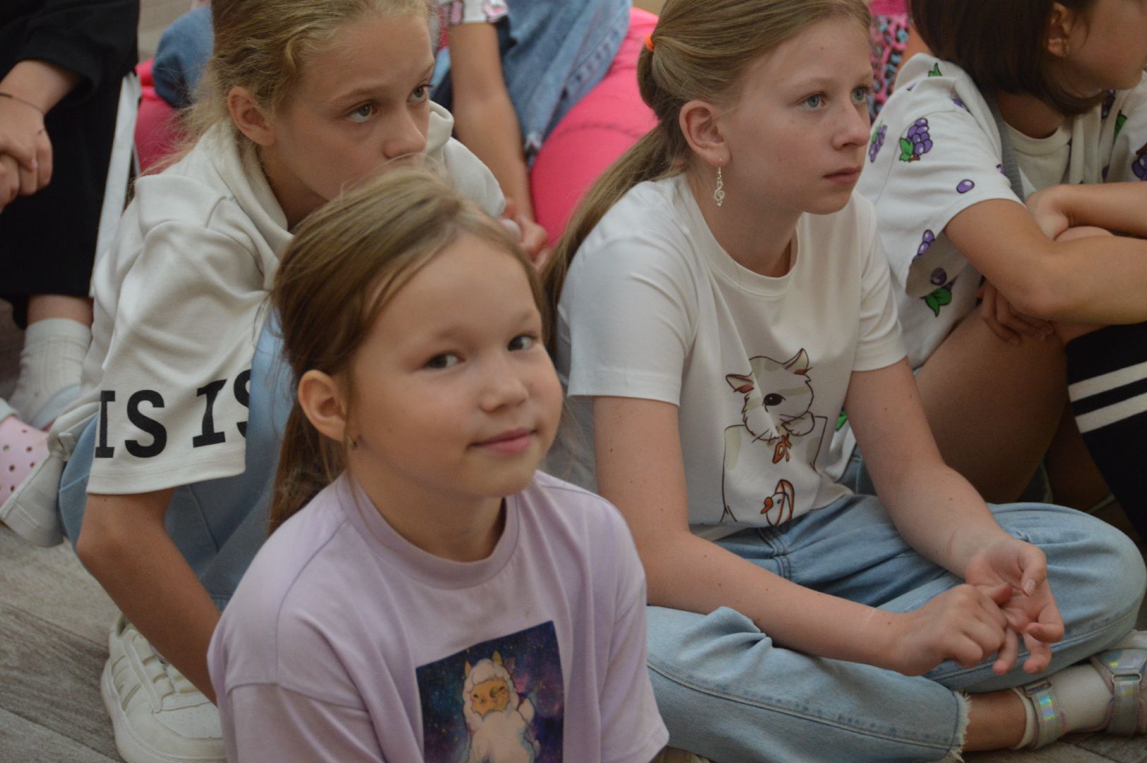 шатура, профилактика наркомании, дети, здоровье,