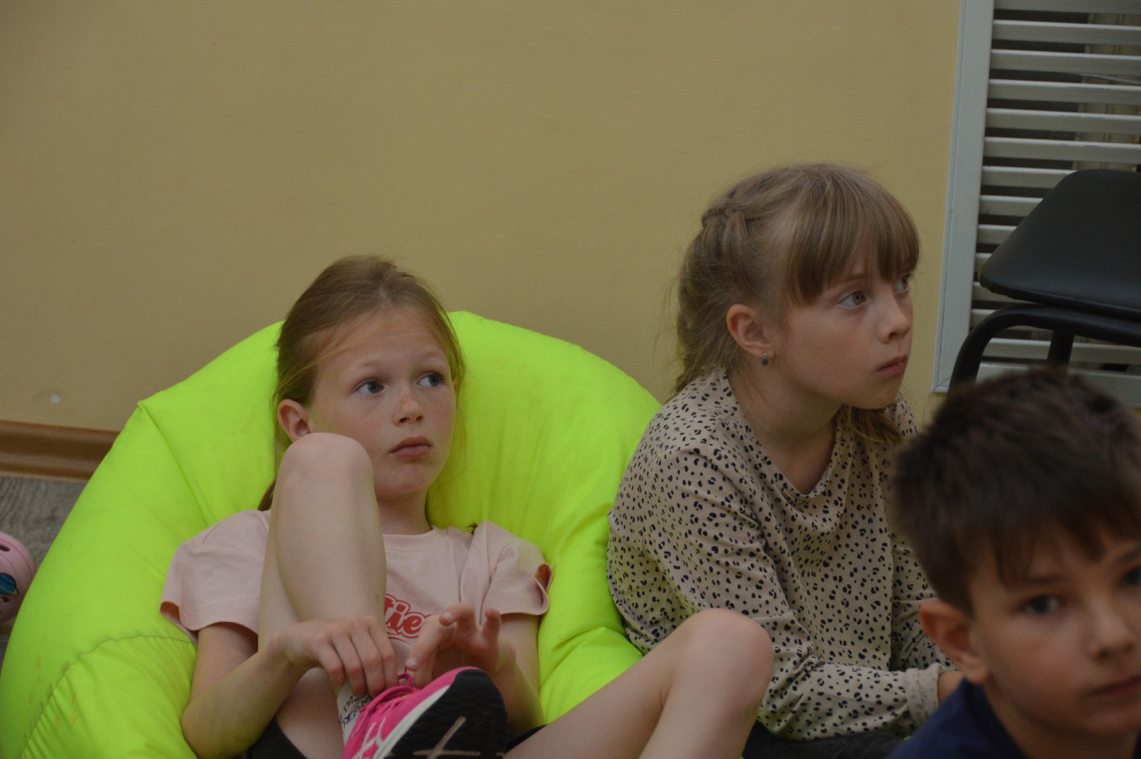 шатура, профилактика наркомании, дети, здоровье,