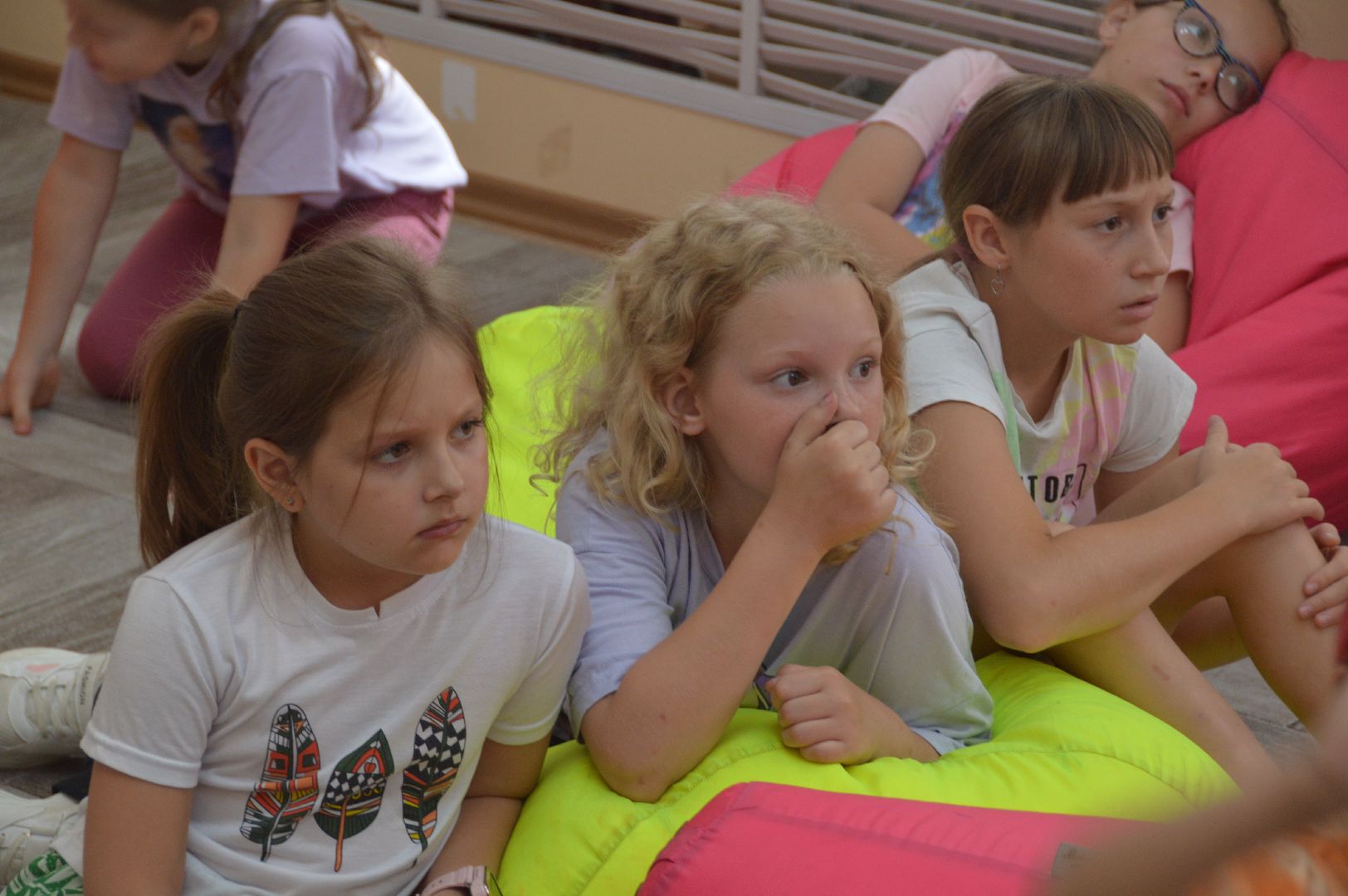 шатура, профилактика наркомании, дети, здоровье,