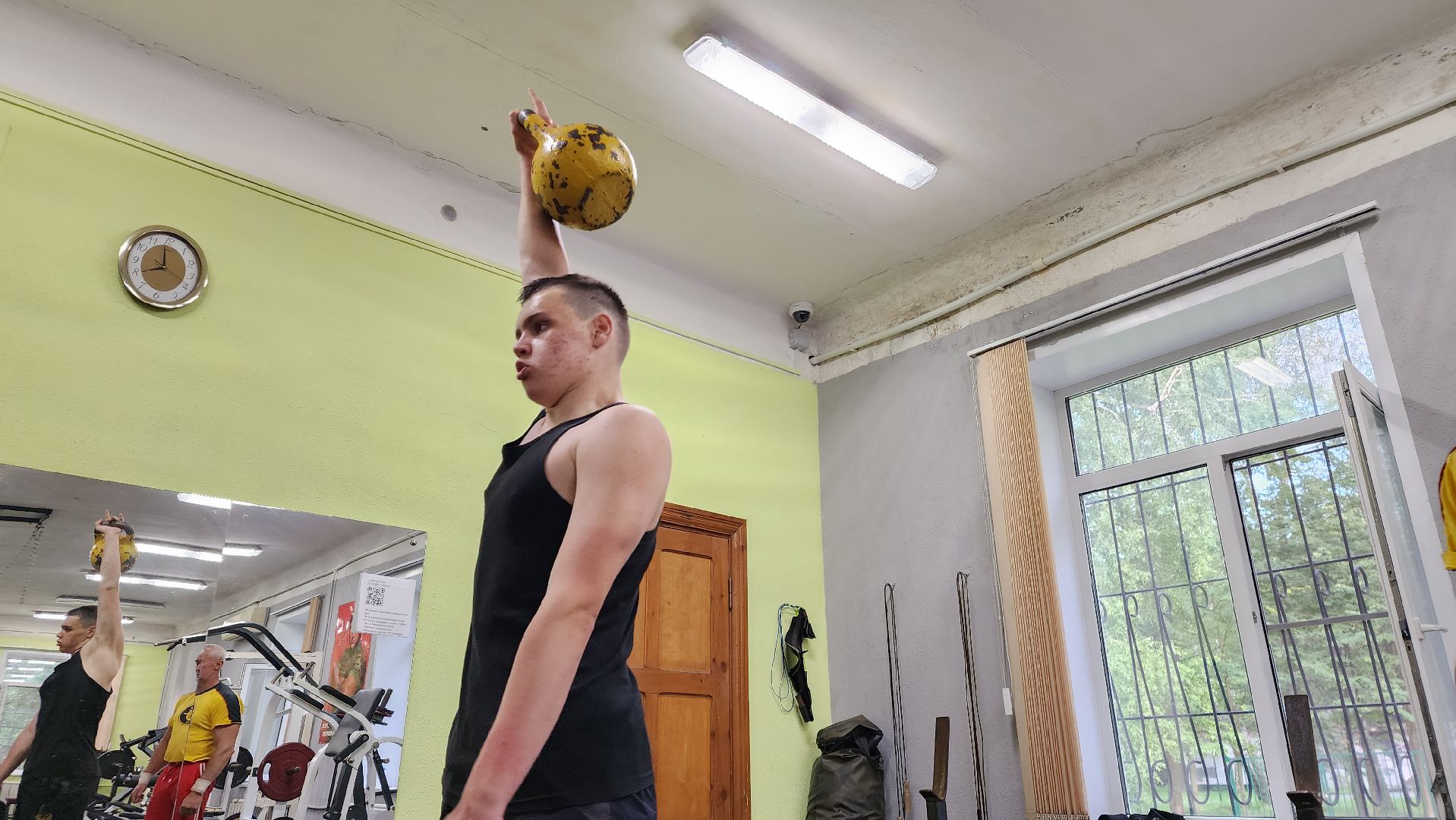 ступино, спорт в подмосковье, лето в подмосковье,