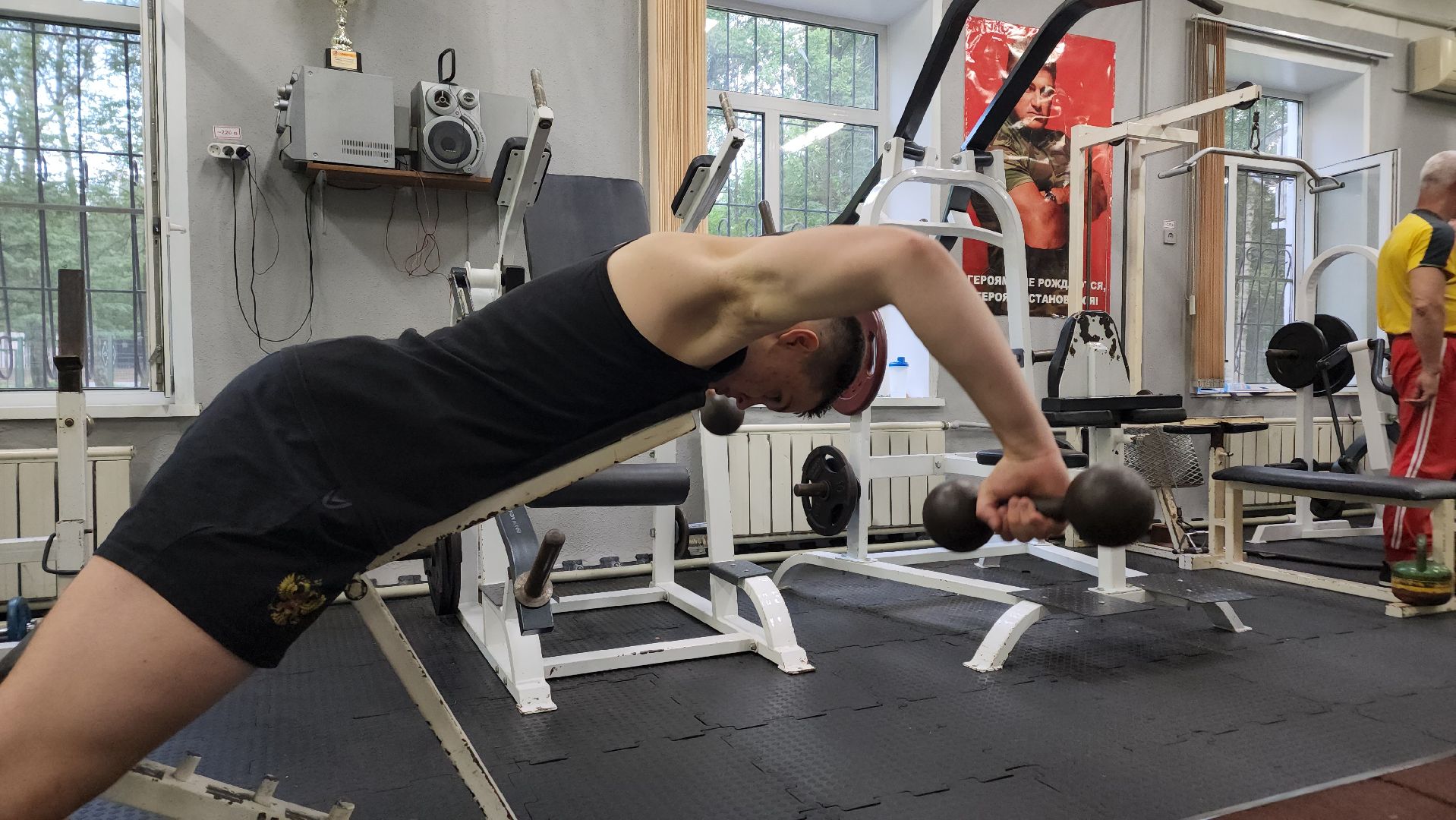 ступино, спорт в подмосковье, лето в подмосковье,