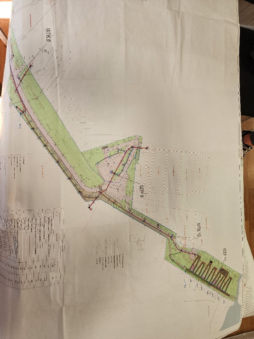 волоколамск, Школьная, Парковая, сквер, благоустройство,