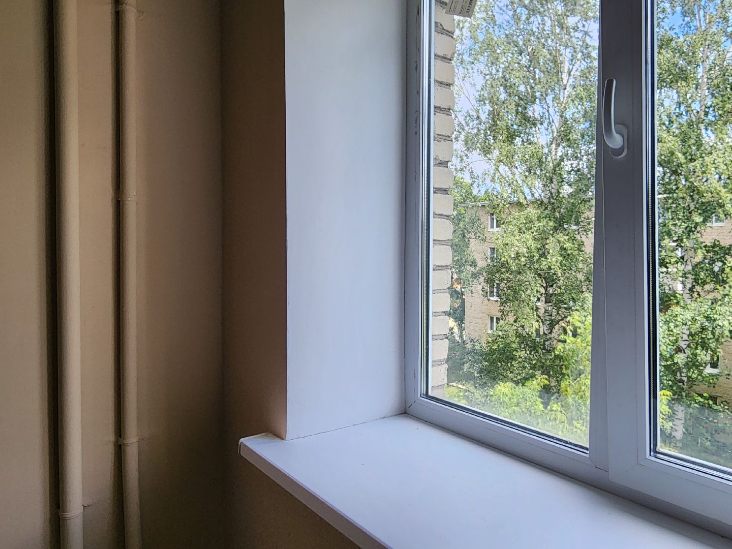 раменское, жкх, ремонт подьездов, Свободы 15,