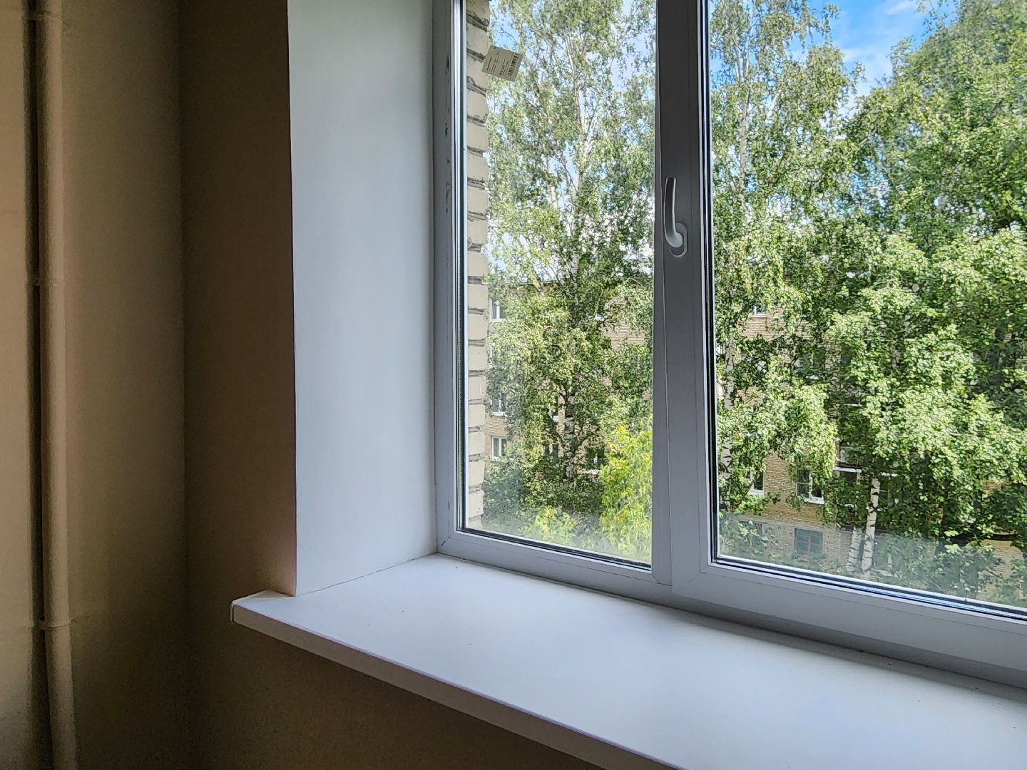 раменское, жкх, ремонт подьездов, Свободы 15,