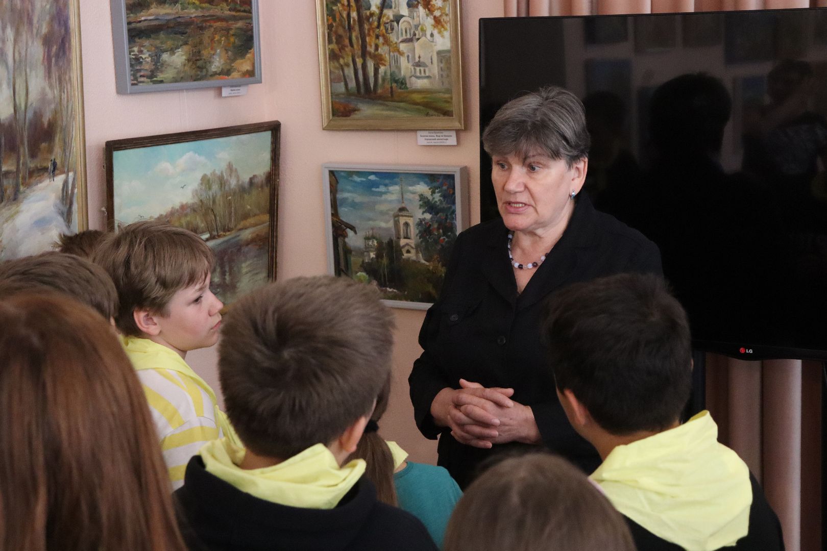 КЭЦ, Елена Егорова, дзержинский, летний лагерь,